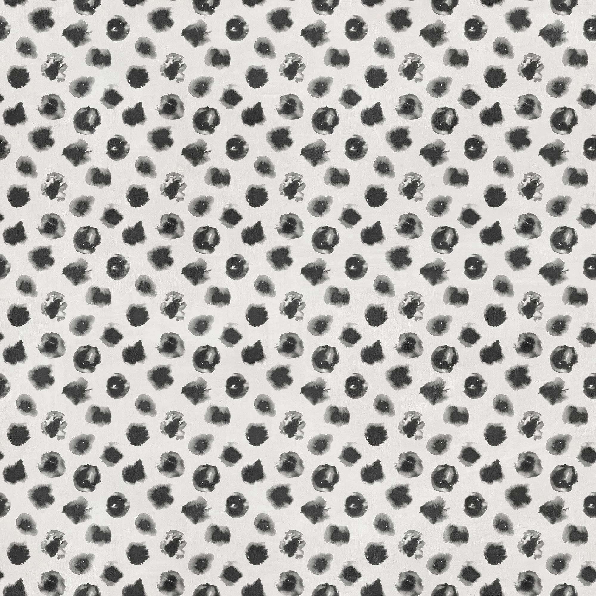 Abstracto Black And White A