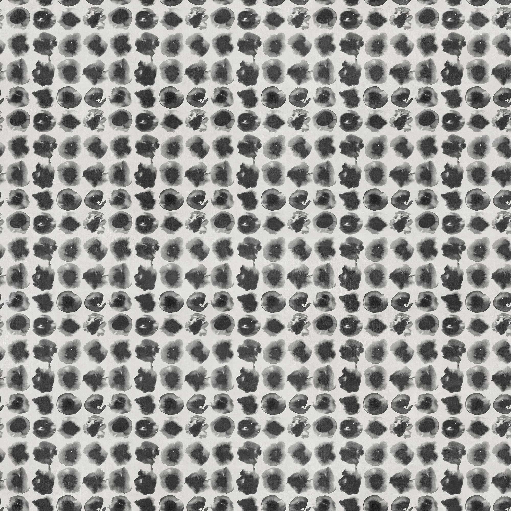 Abstracto Black And White B
