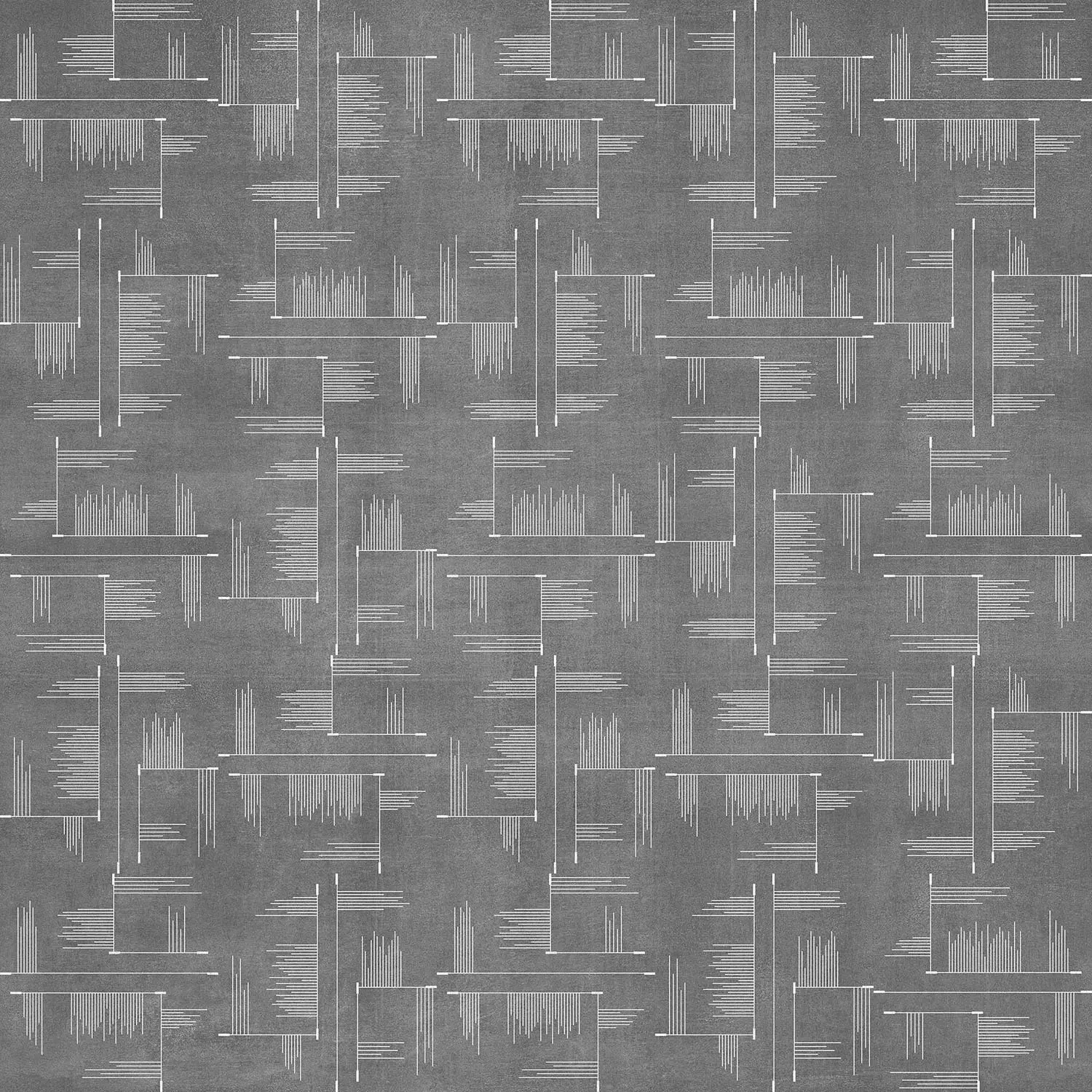 TECNOGRAFICA - Trazos Chalk Black