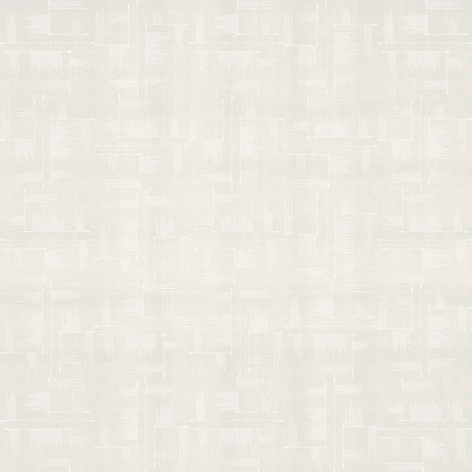 Trazos Chalk White