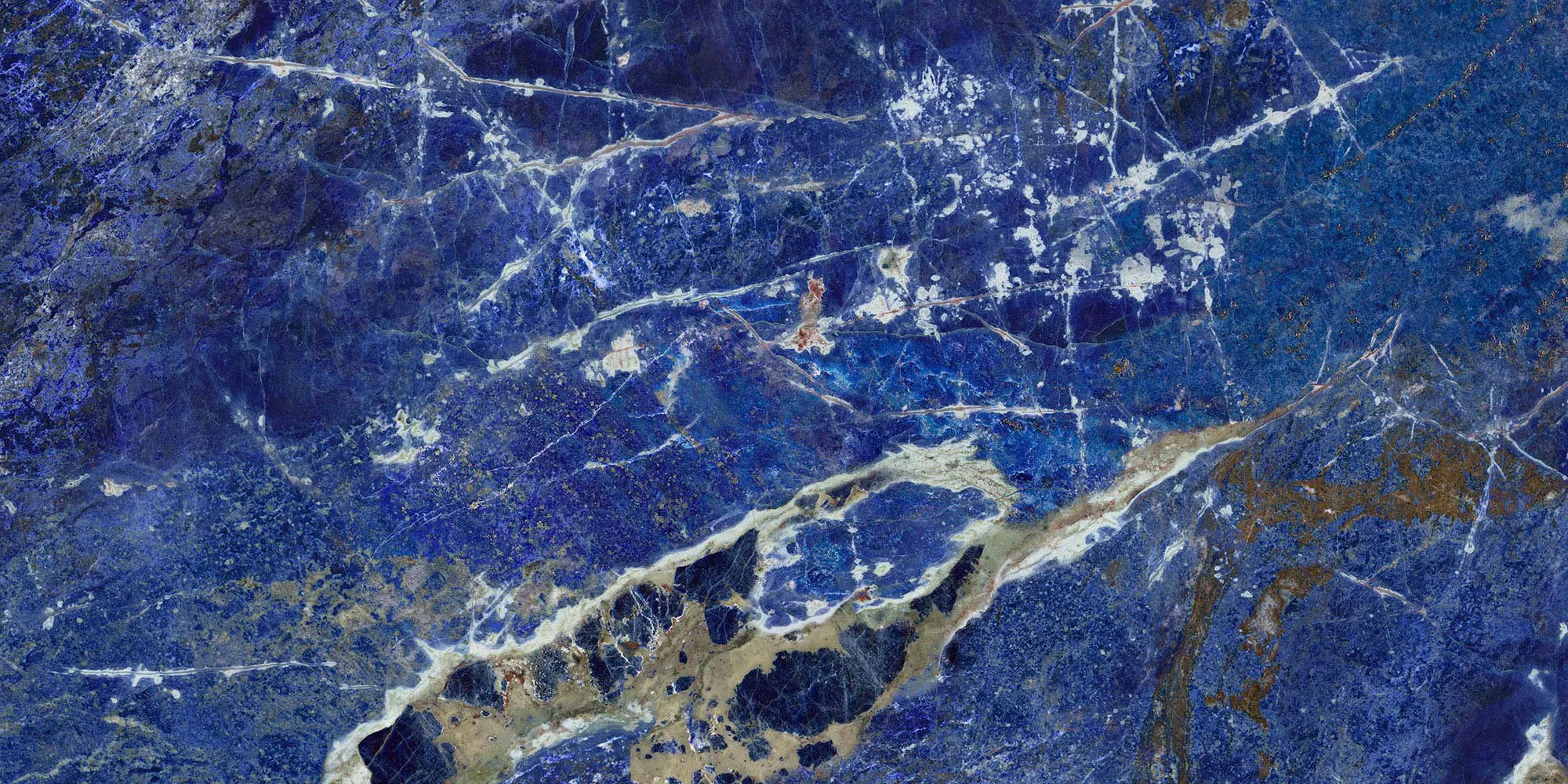 TECNOGRAFICA - Blu Lapis 1