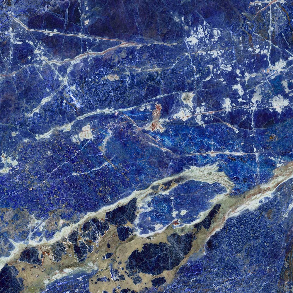 Display product Blu Lapis 1 from manufacturer TECNOGRAFICA