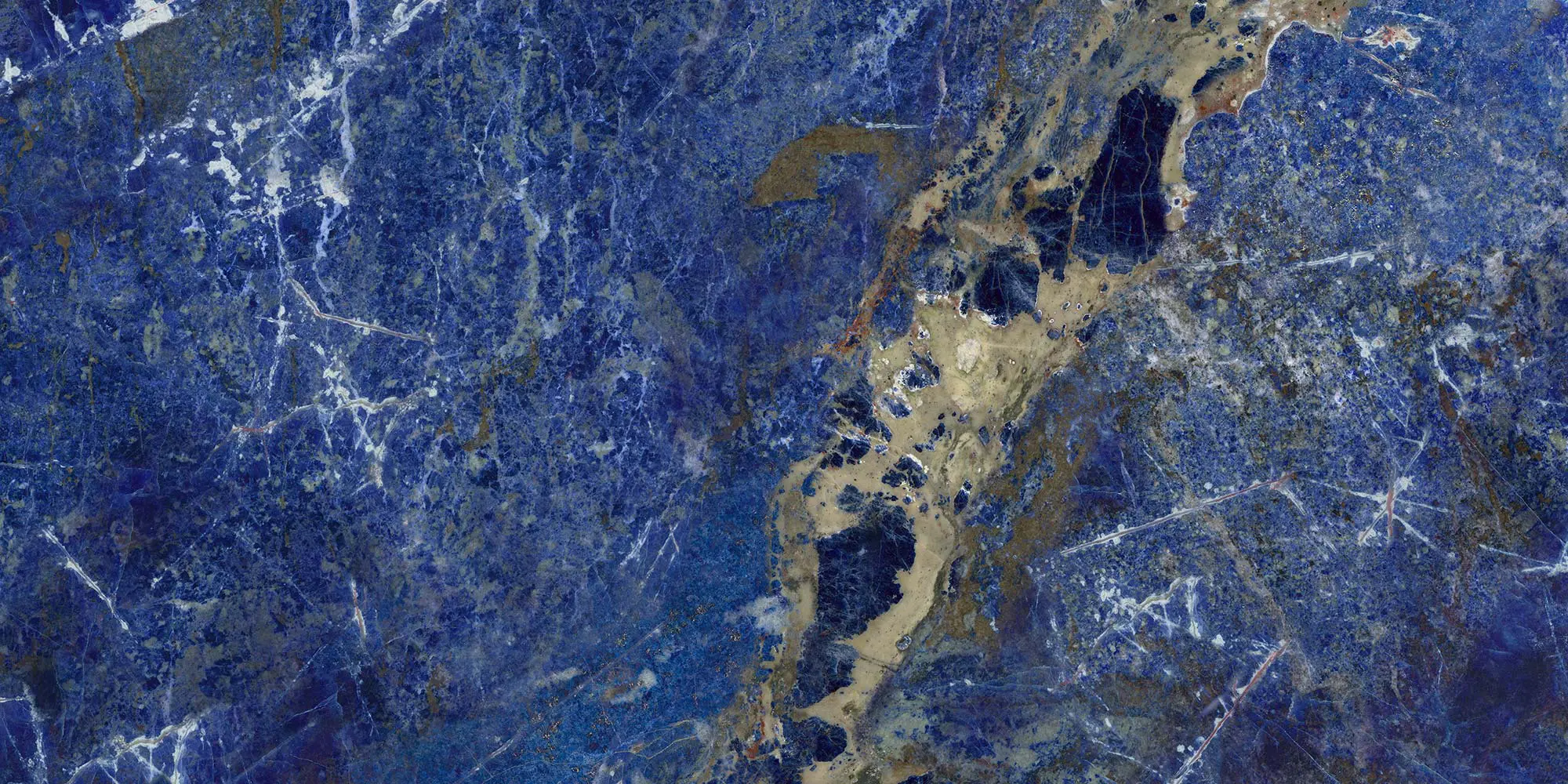 TECNOGRAFICA - Blu Lapis 3