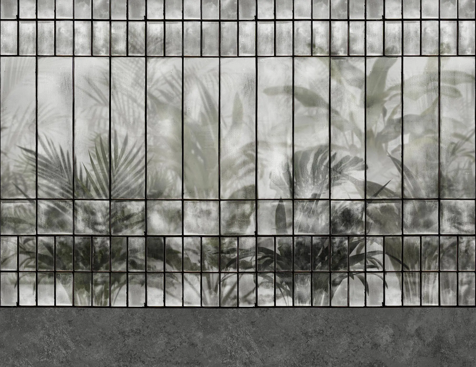 TECNOGRAFICA - Serra Grey