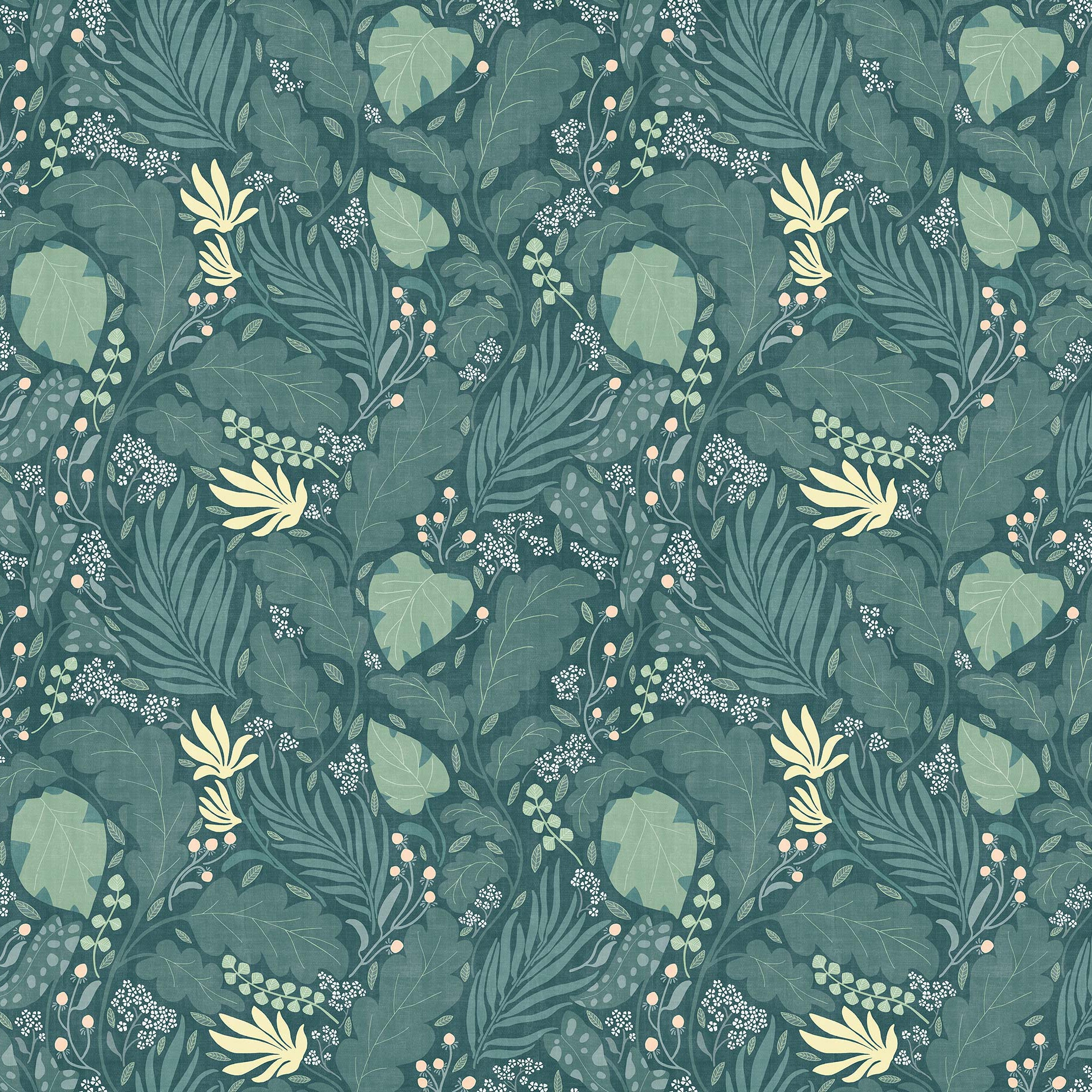 Paloma Green B
