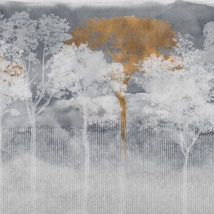 Display product Japan Forest Night from manufacturer TECNOGRAFICA