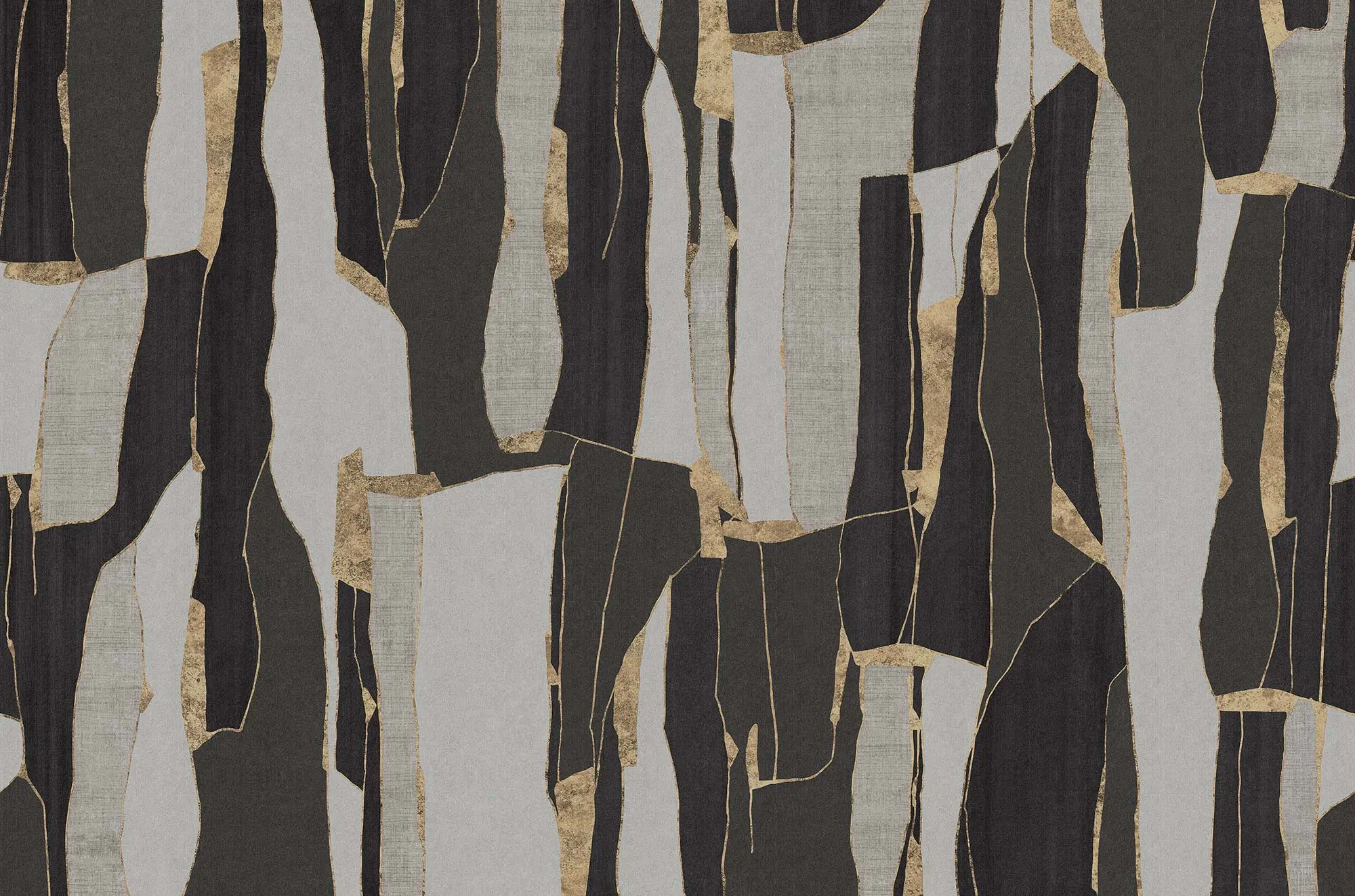 TECNOGRAFICA - Kintsugi Black