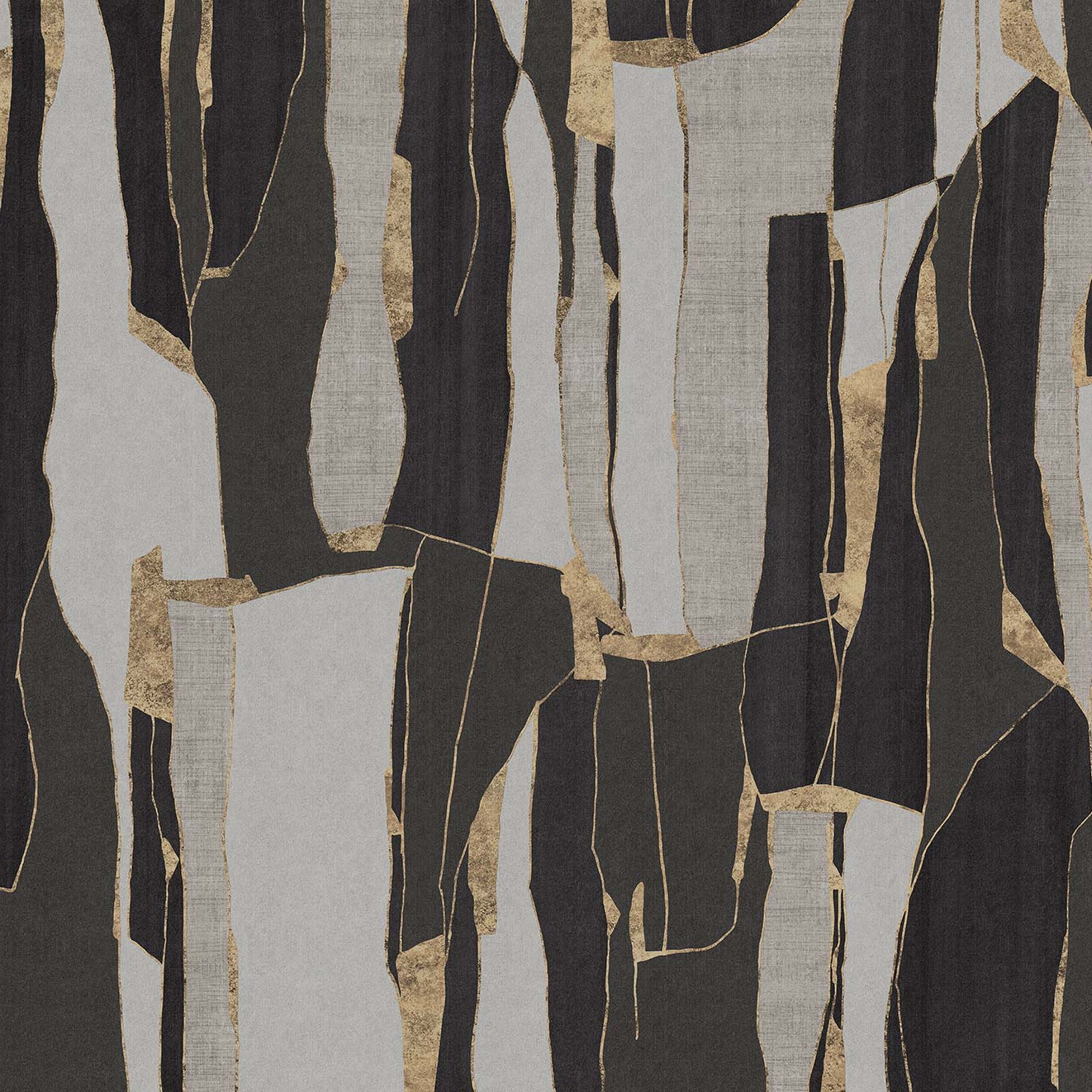 Afficher le produit Kintsugi Black du fabricant TECNOGRAFICA