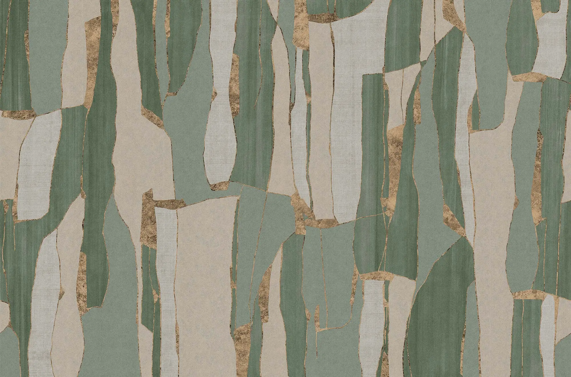 TECNOGRAFICA - Kintsugi Sage