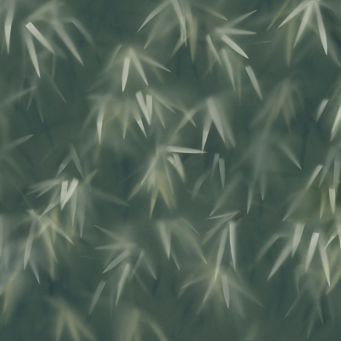 Haze Green
