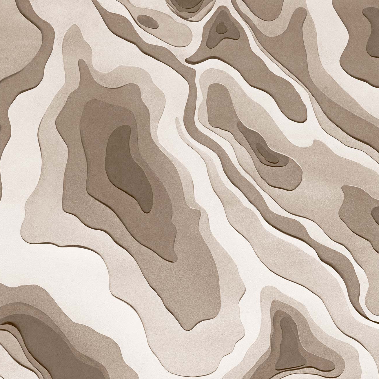 Level Zero Beige