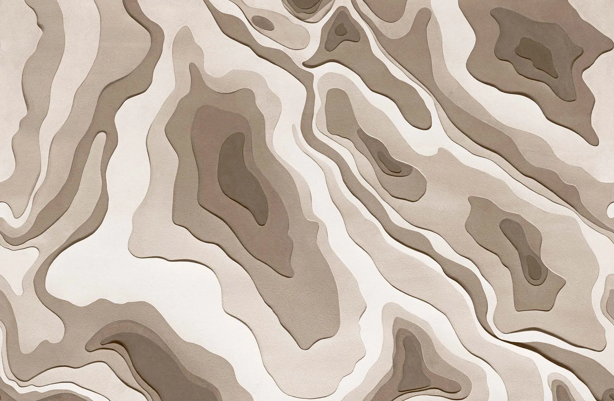 TECNOGRAFICA - Level Zero Beige