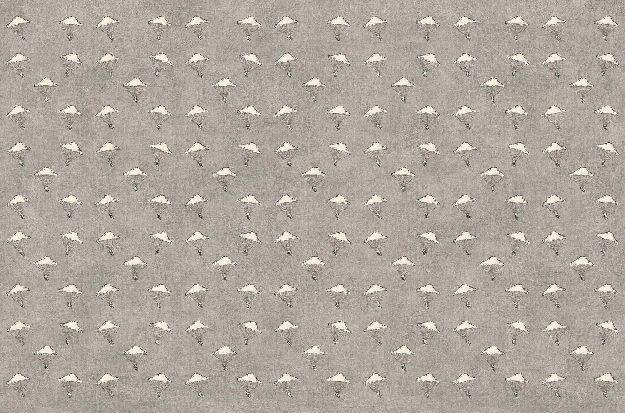 TECNOGRAFICA - Parà Grey