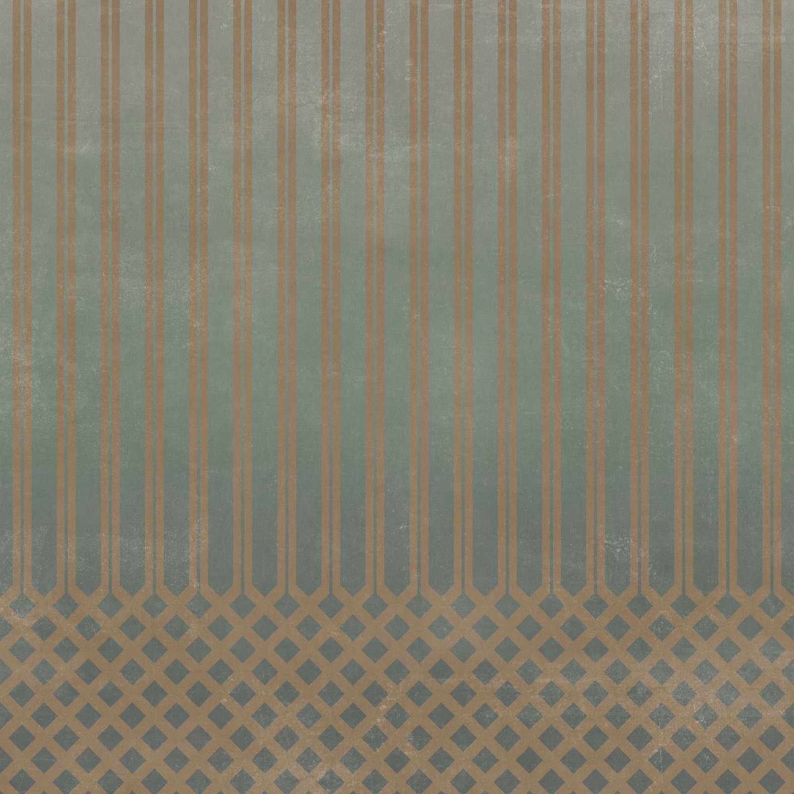 Oscar Greeny Brass