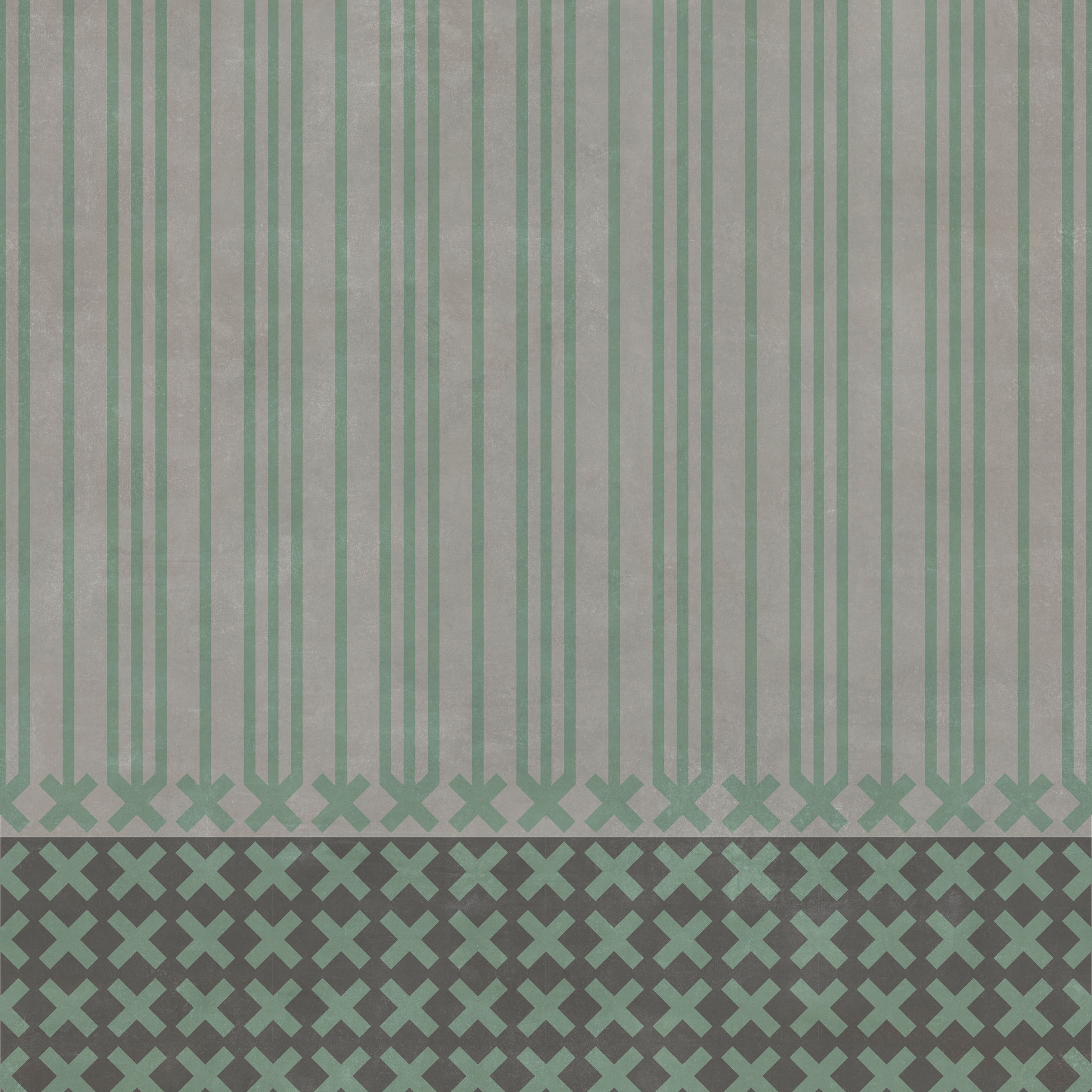 Mostrar el producto Xenia Veggy Green del fabricante TECNOGRAFICA
