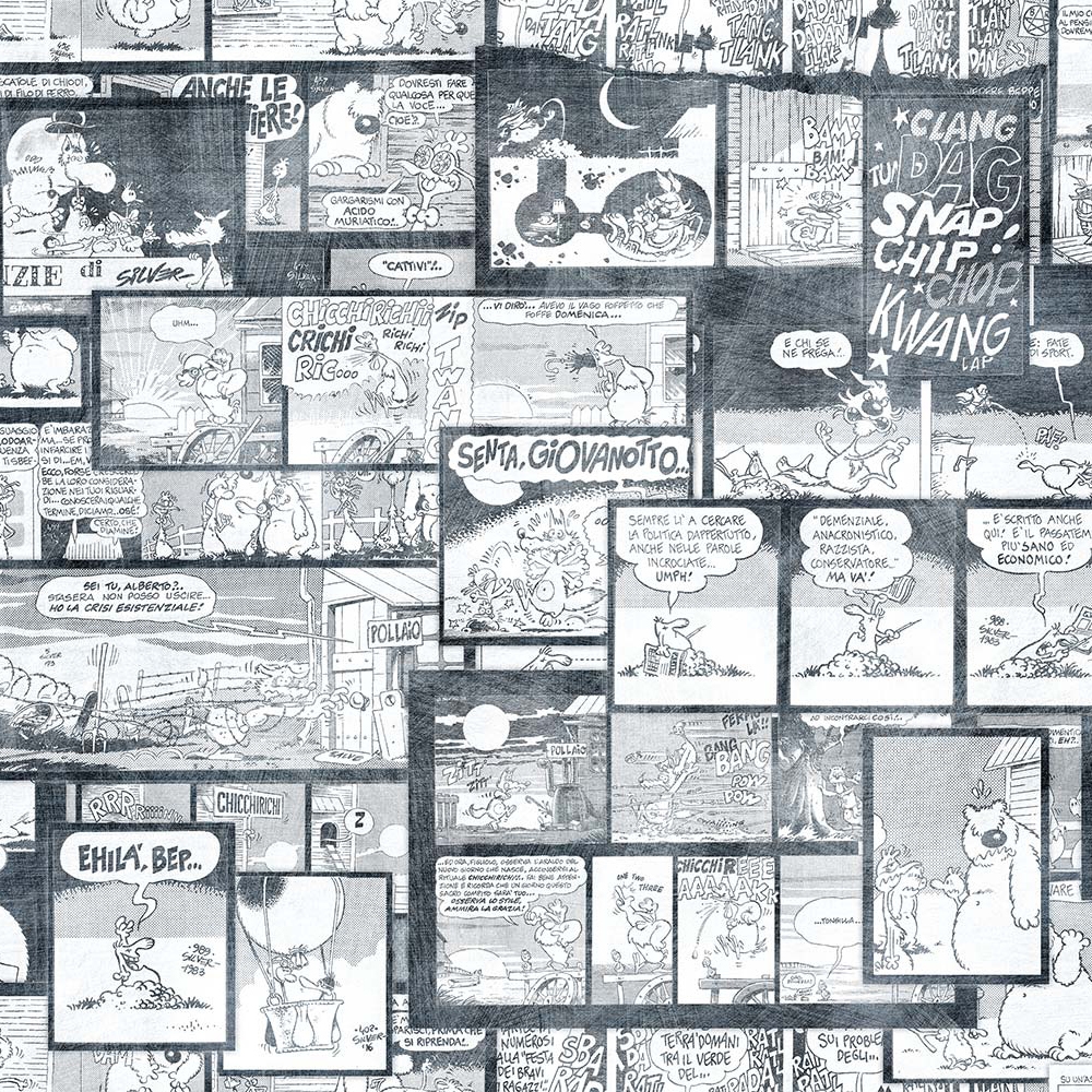 Mckenzie Strips Microfilm