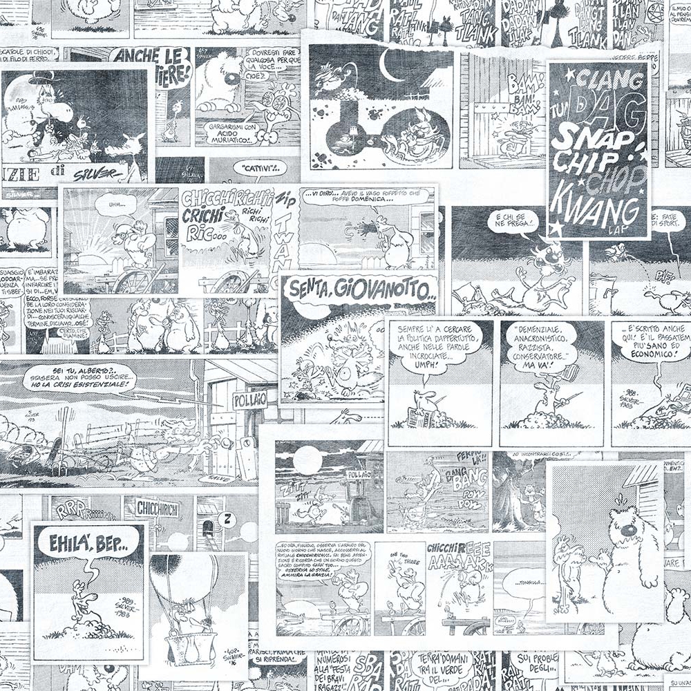 Produkt Mckenzie Strips Rodovetro des Herstellers TECNOGRAFICA anzeigen