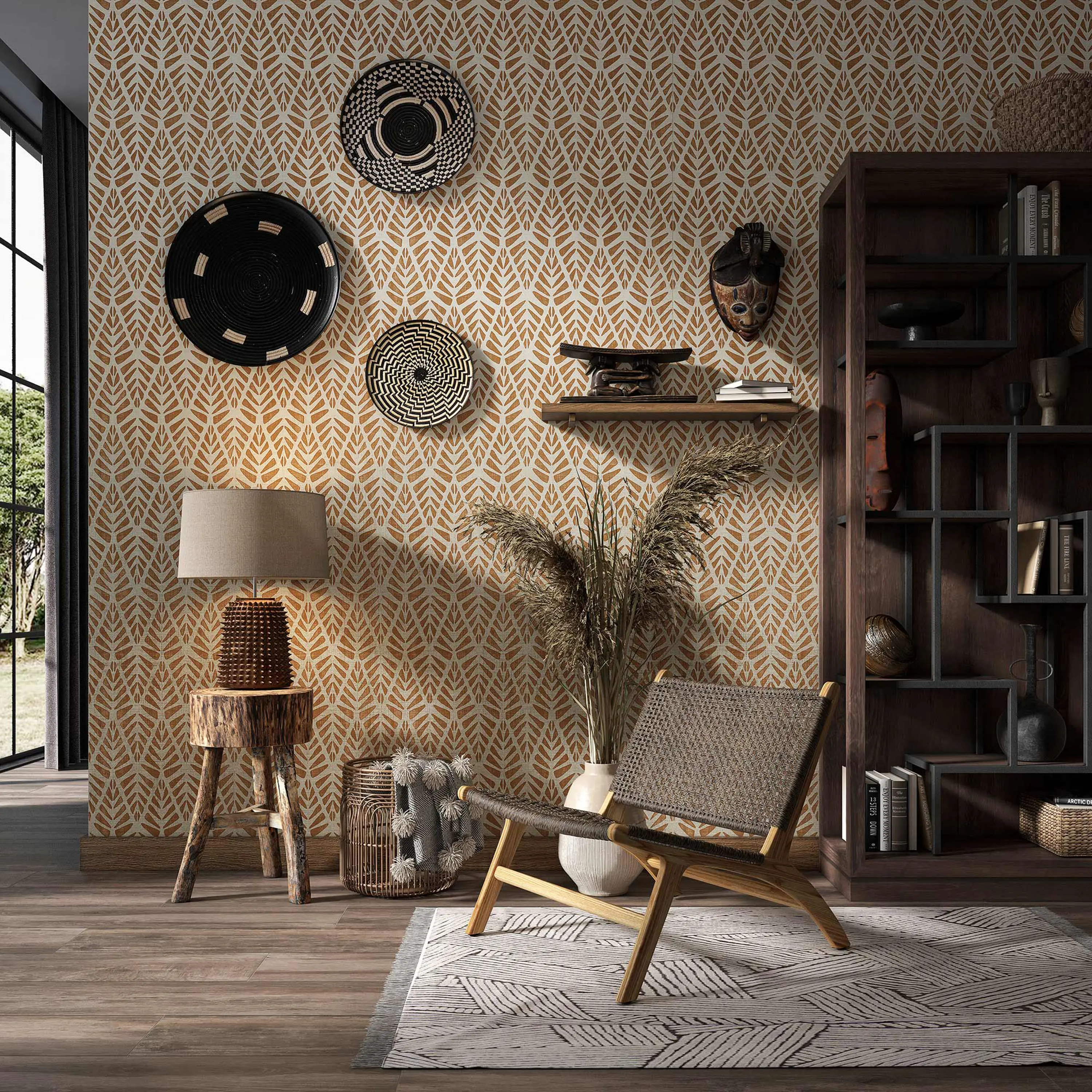 TECNOGRAFICA - Rau Olive