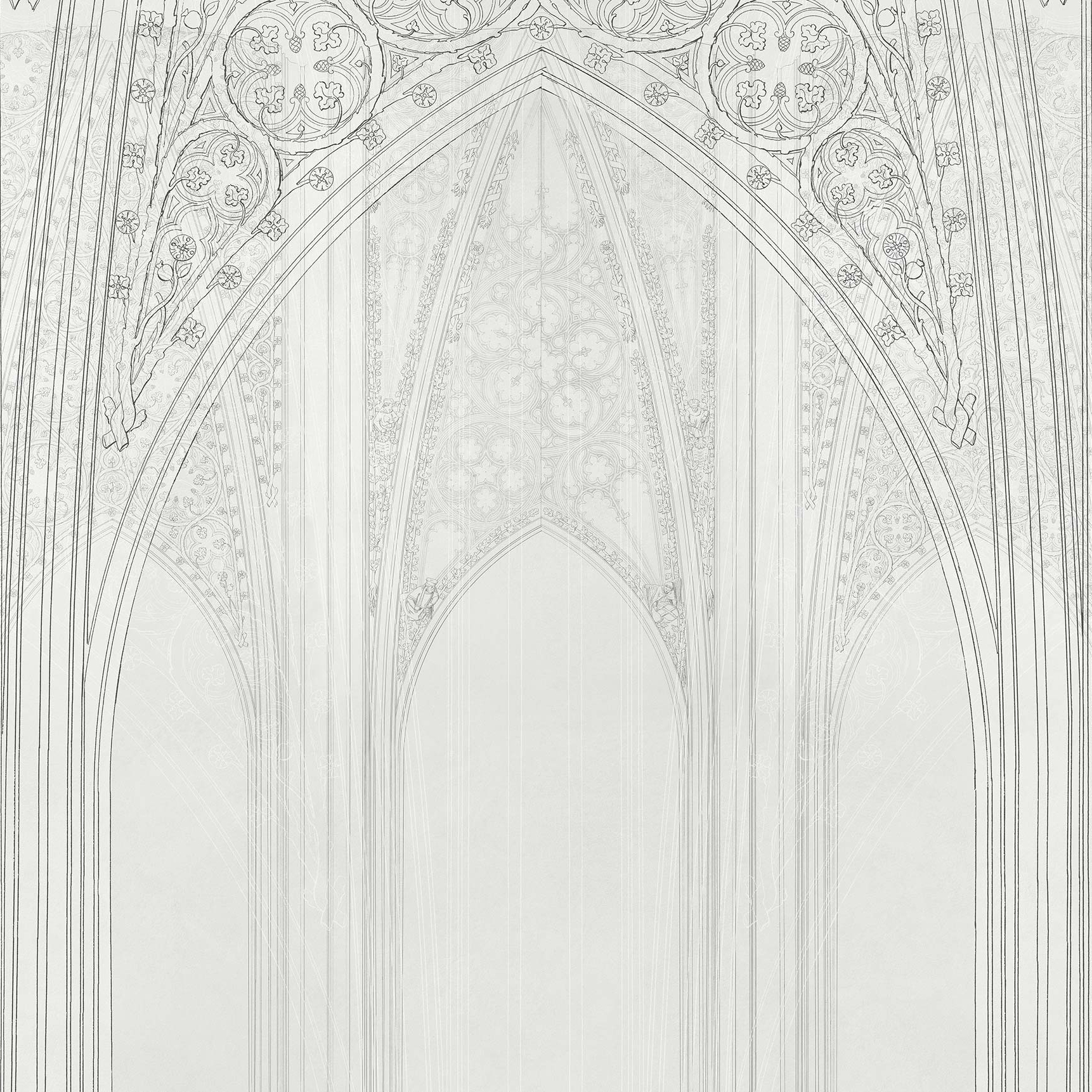 Candoglia White