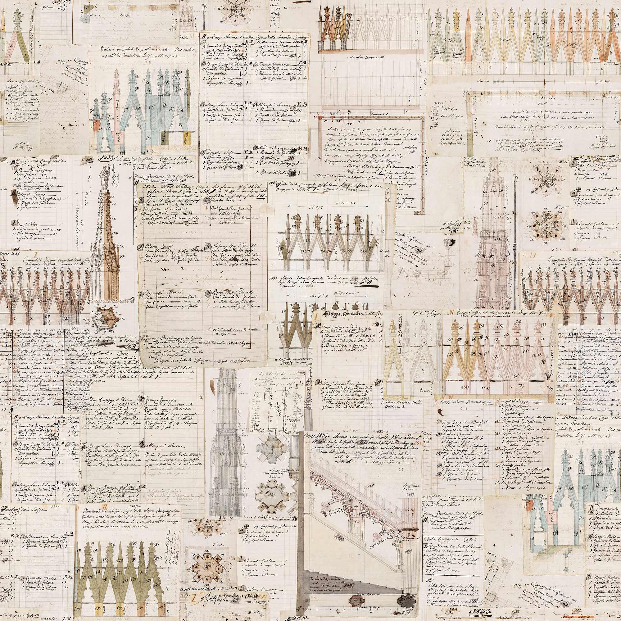 Quaderni Del Duomo Paper