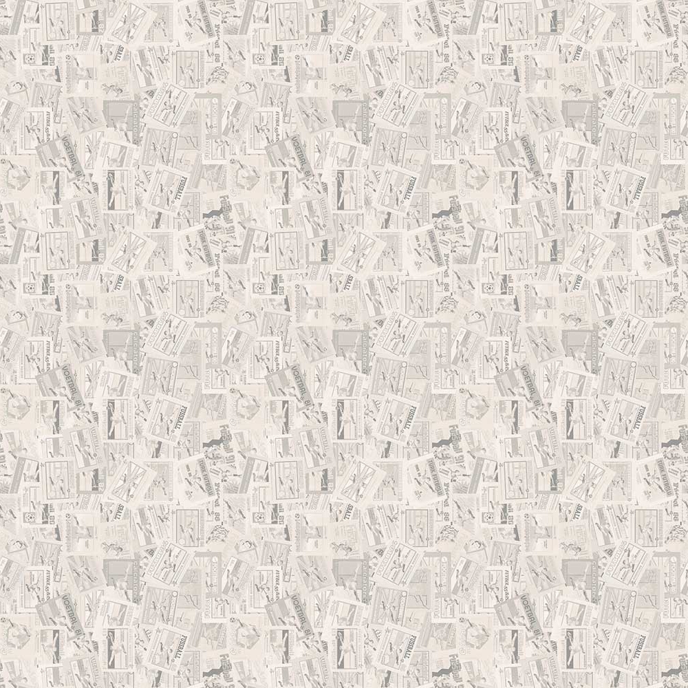 International Packets Ivory