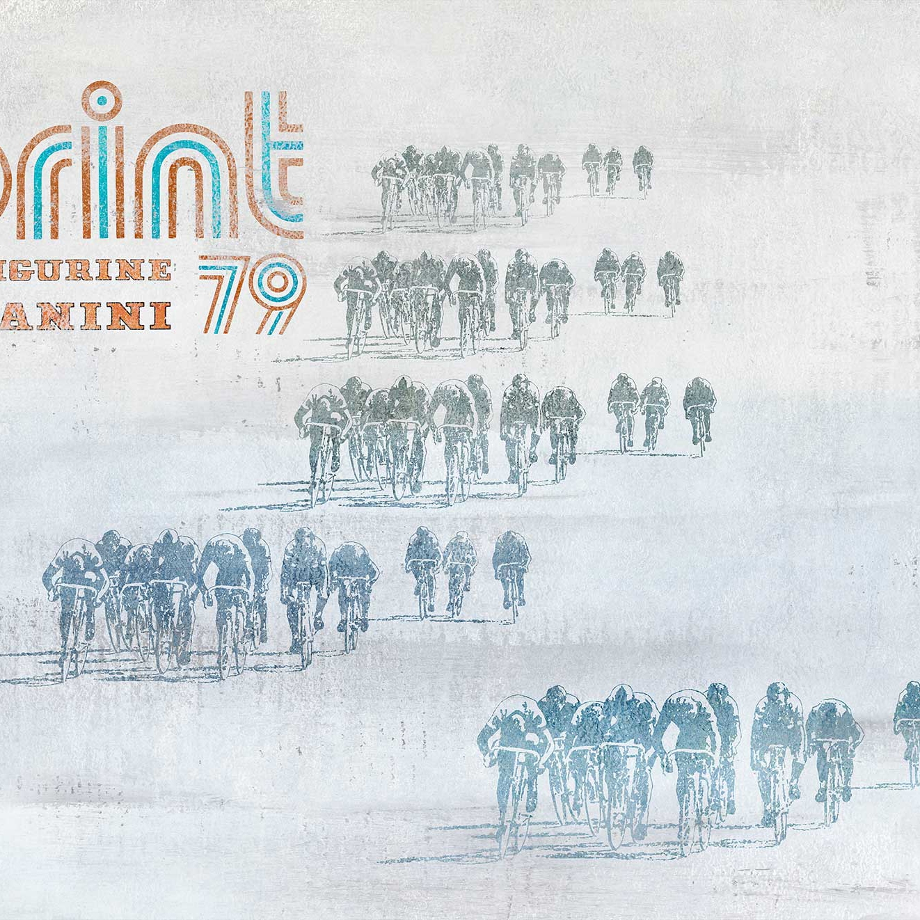Sprint Fog
