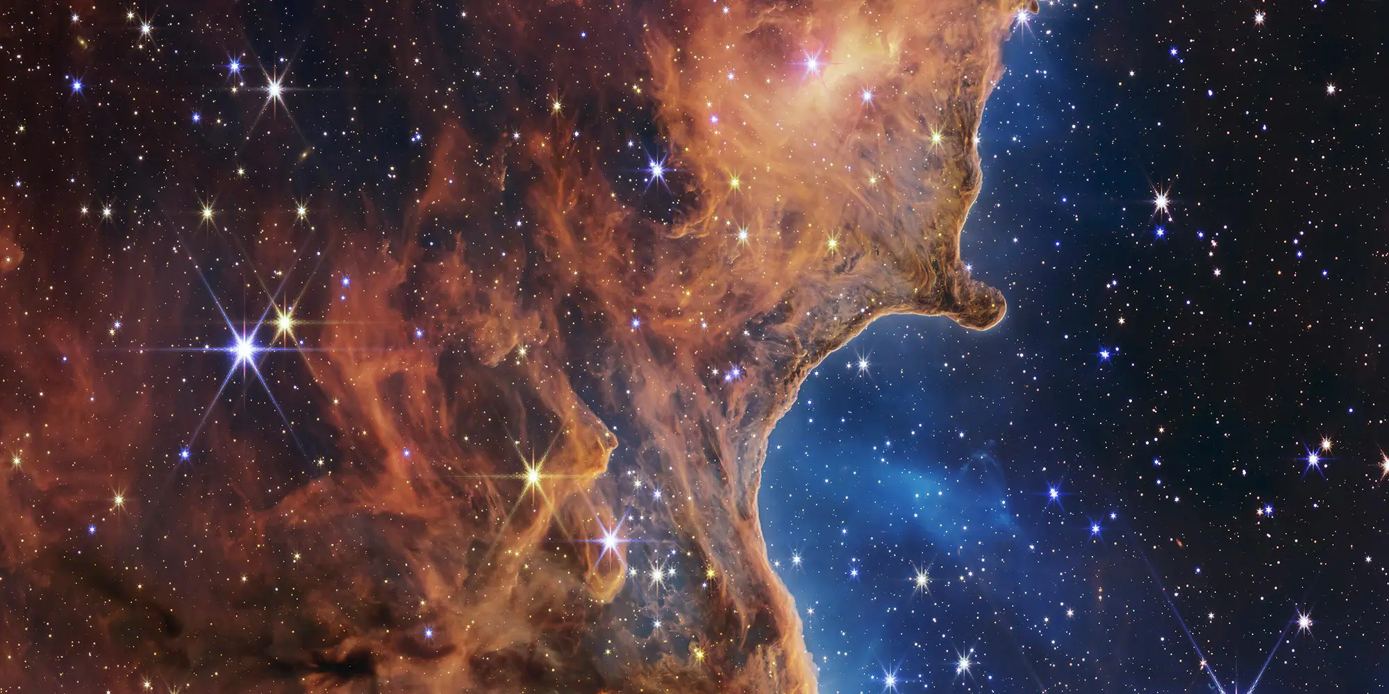 TECNOGRAFICA - Cosmic Cliffs 1