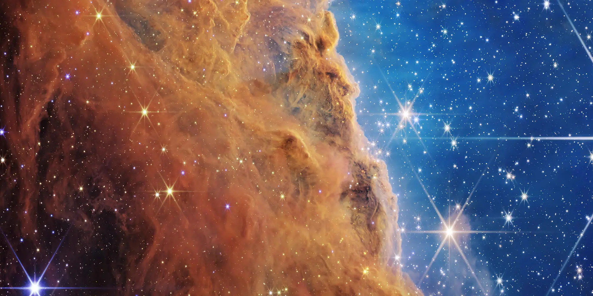 TECNOGRAFICA - Cosmic Cliffs 3
