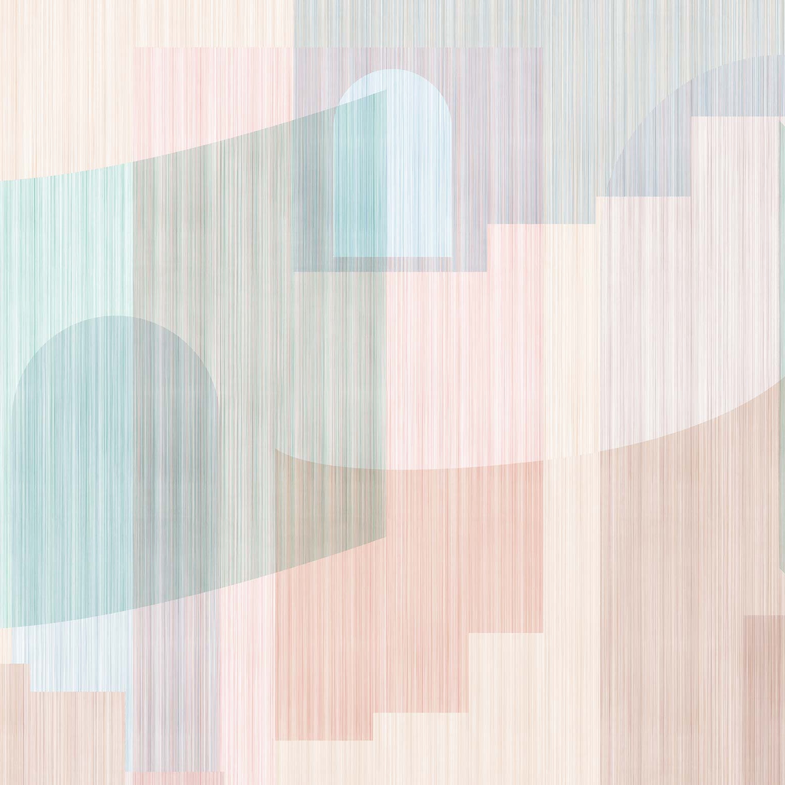 Display product Gradients Retro from manufacturer TECNOGRAFICA