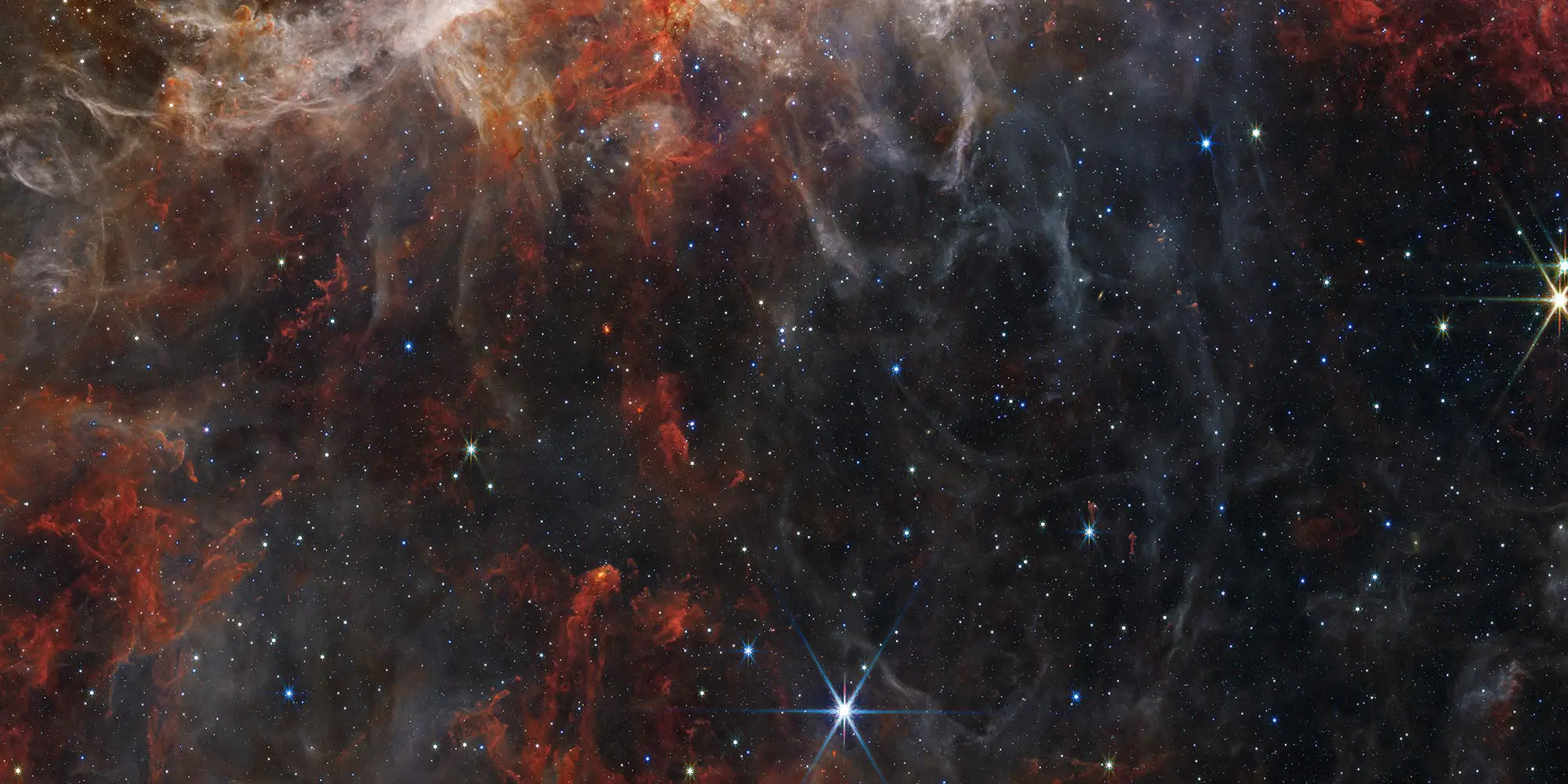 TECNOGRAFICA - Tarantula Nebula 3