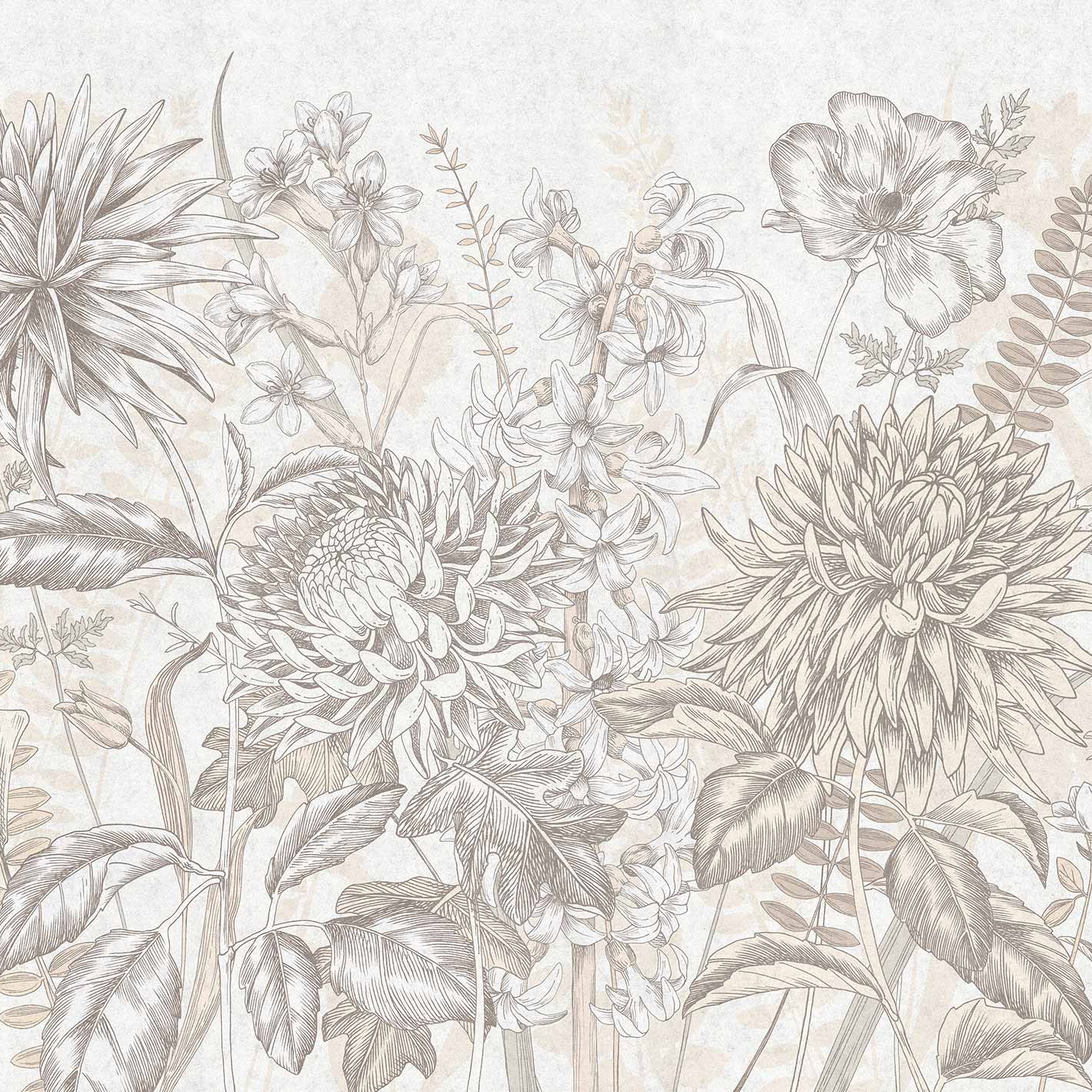 WILDFLOWERS SOFT