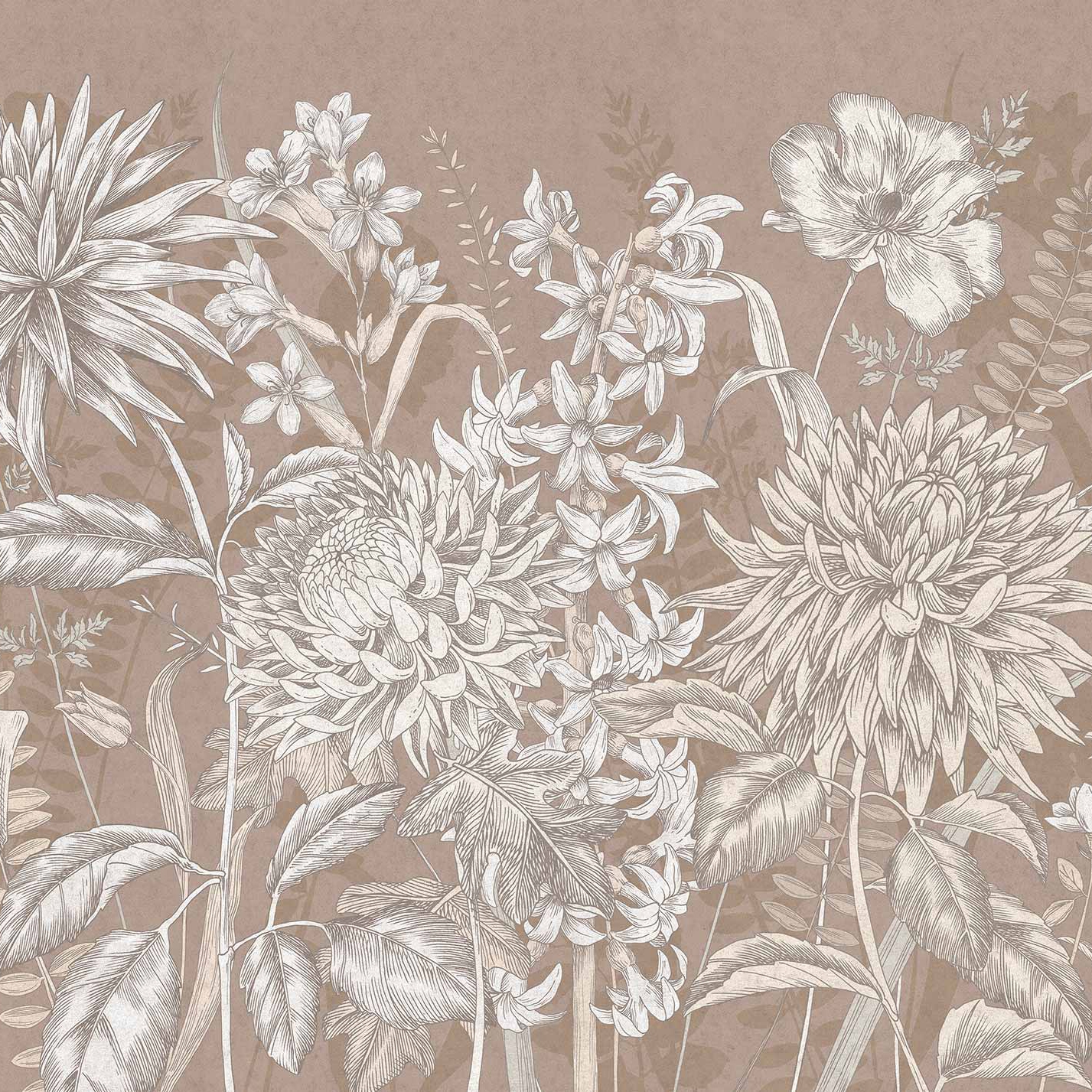 WILDFLOWERS COPPER