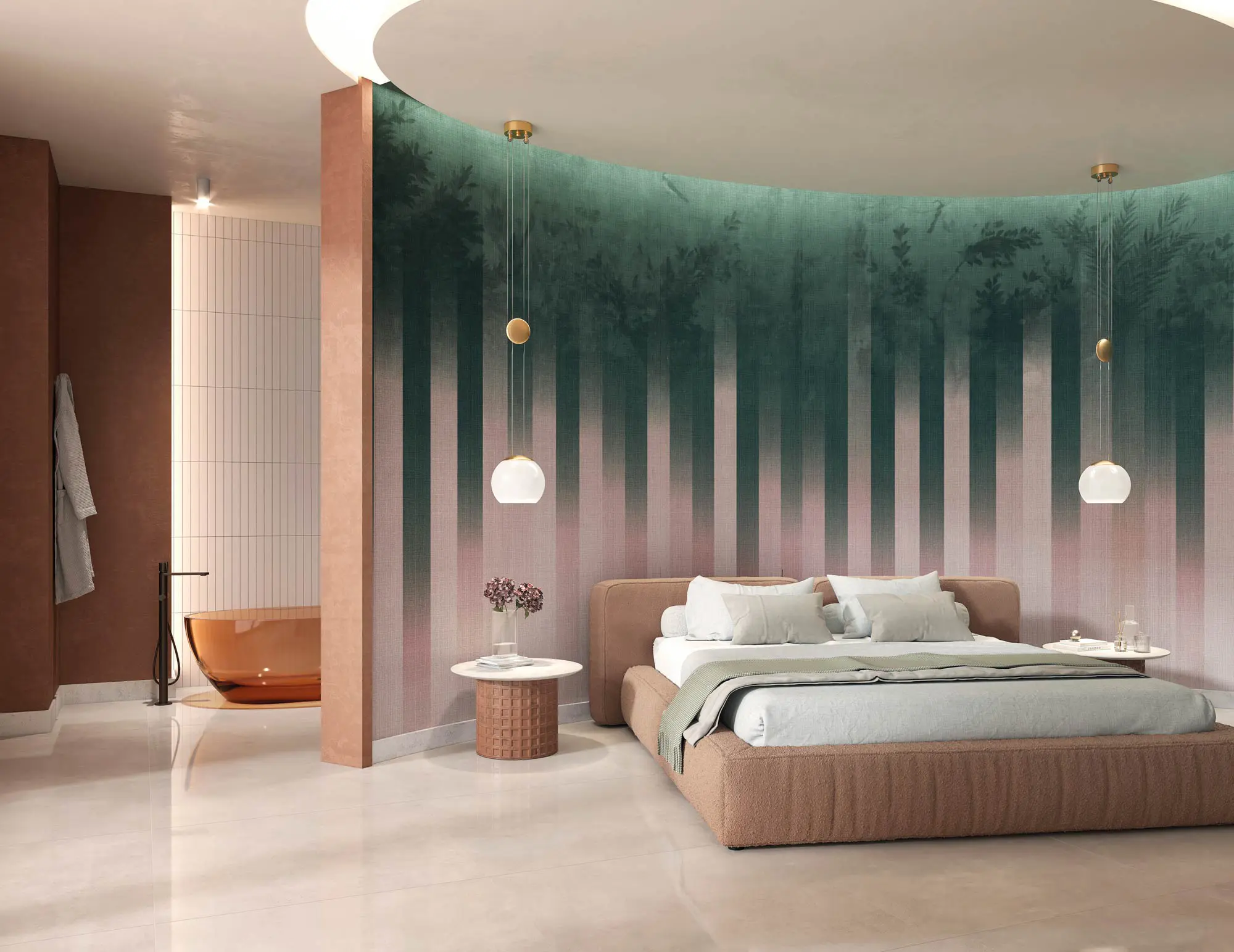TECNOGRAFICA - Daintree Blue
