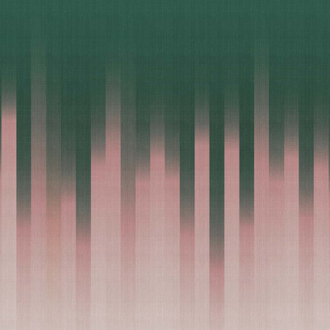 Komi Green-Pink