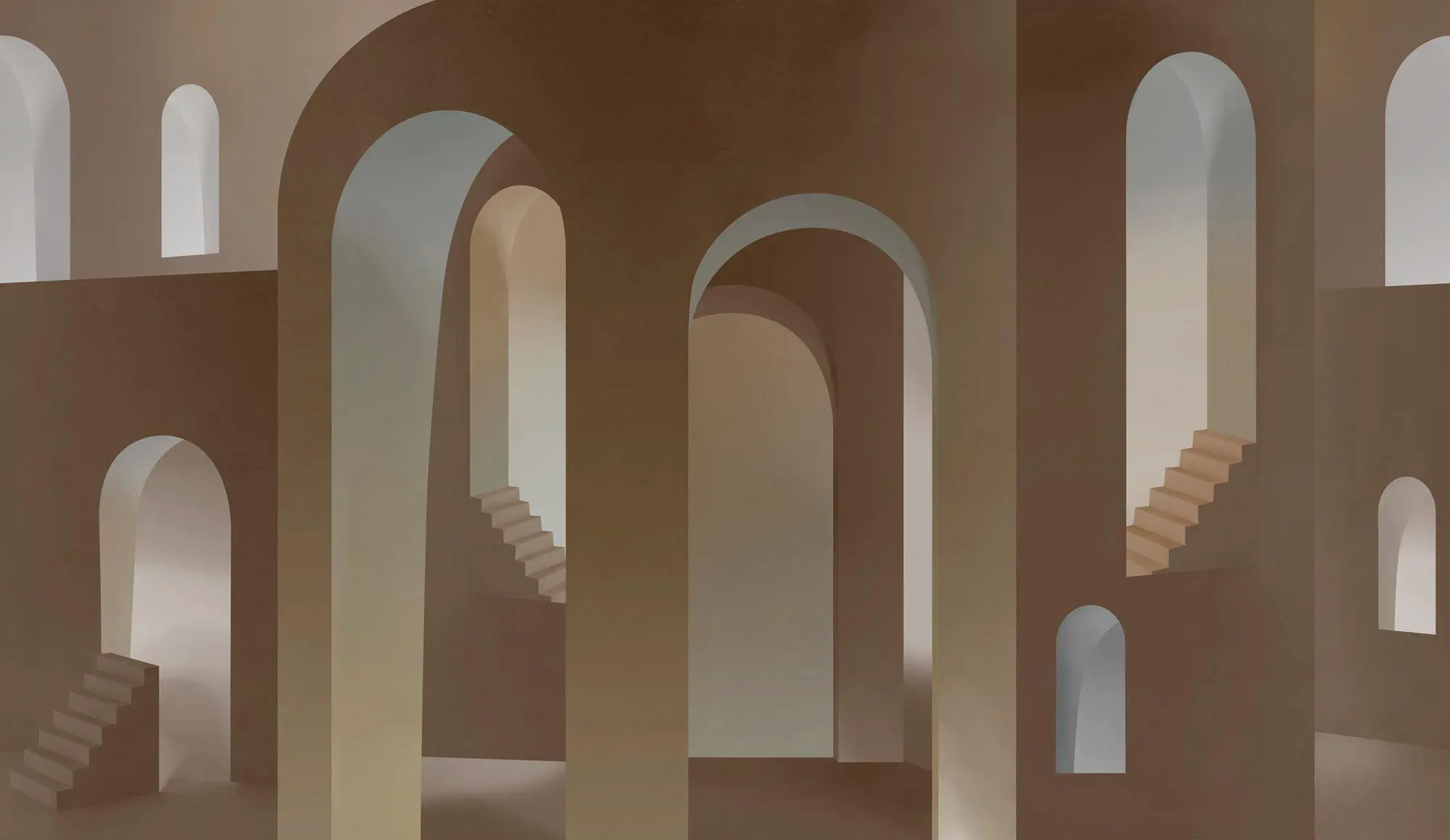 TECNOGRAFICA - Odeon Rust