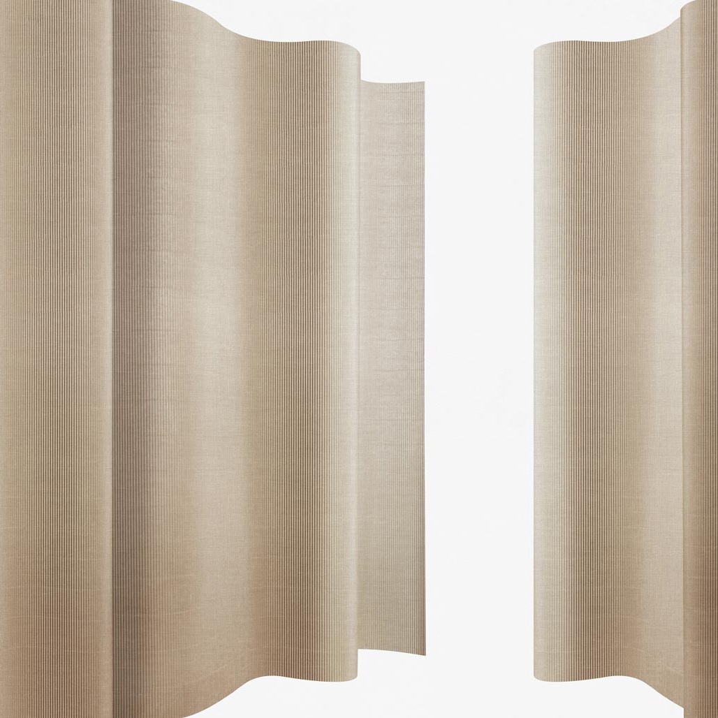 Display product Sipario Beige from manufacturer TECNOGRAFICA