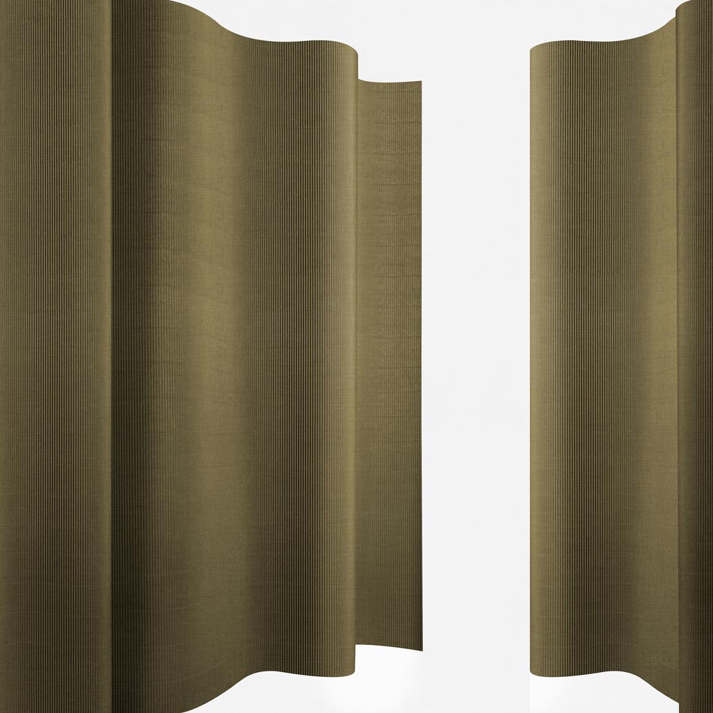 Display product Sipario Olive from manufacturer TECNOGRAFICA