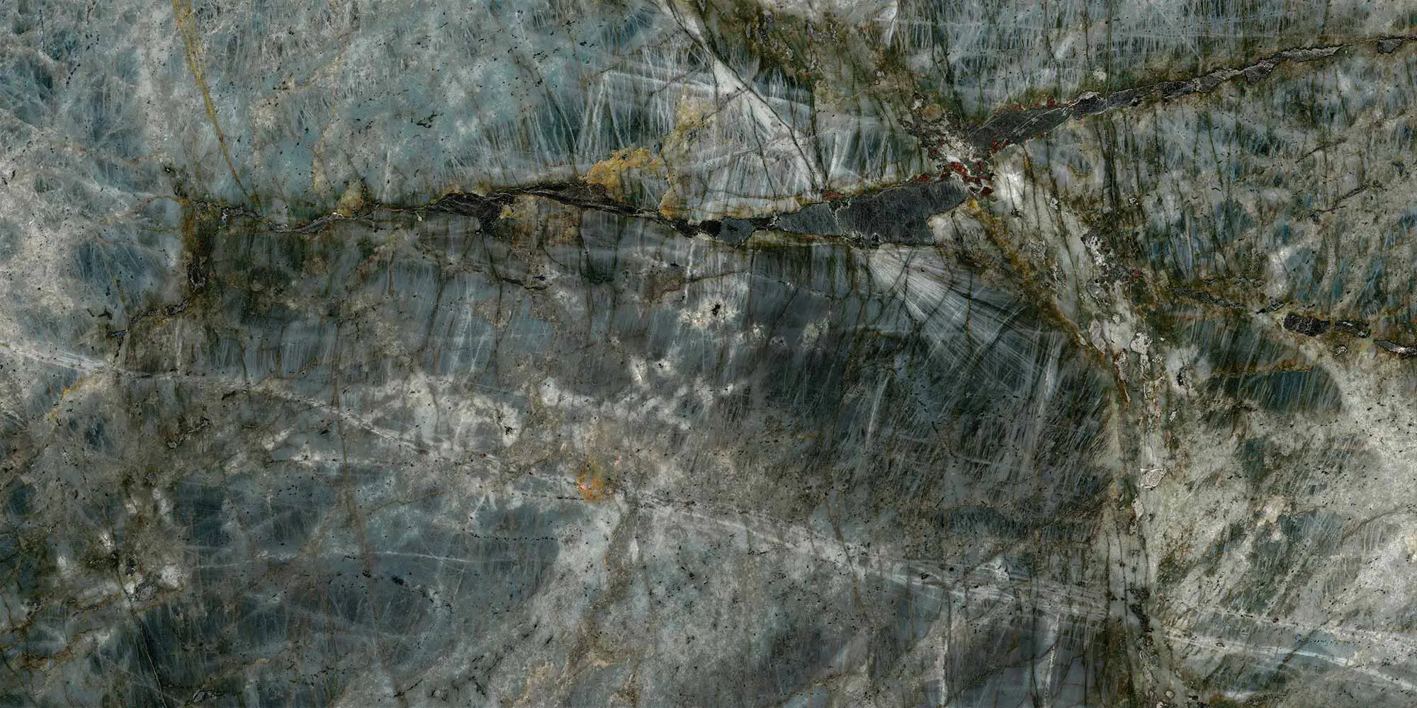 TECNOGRAFICA - Labradorite 2