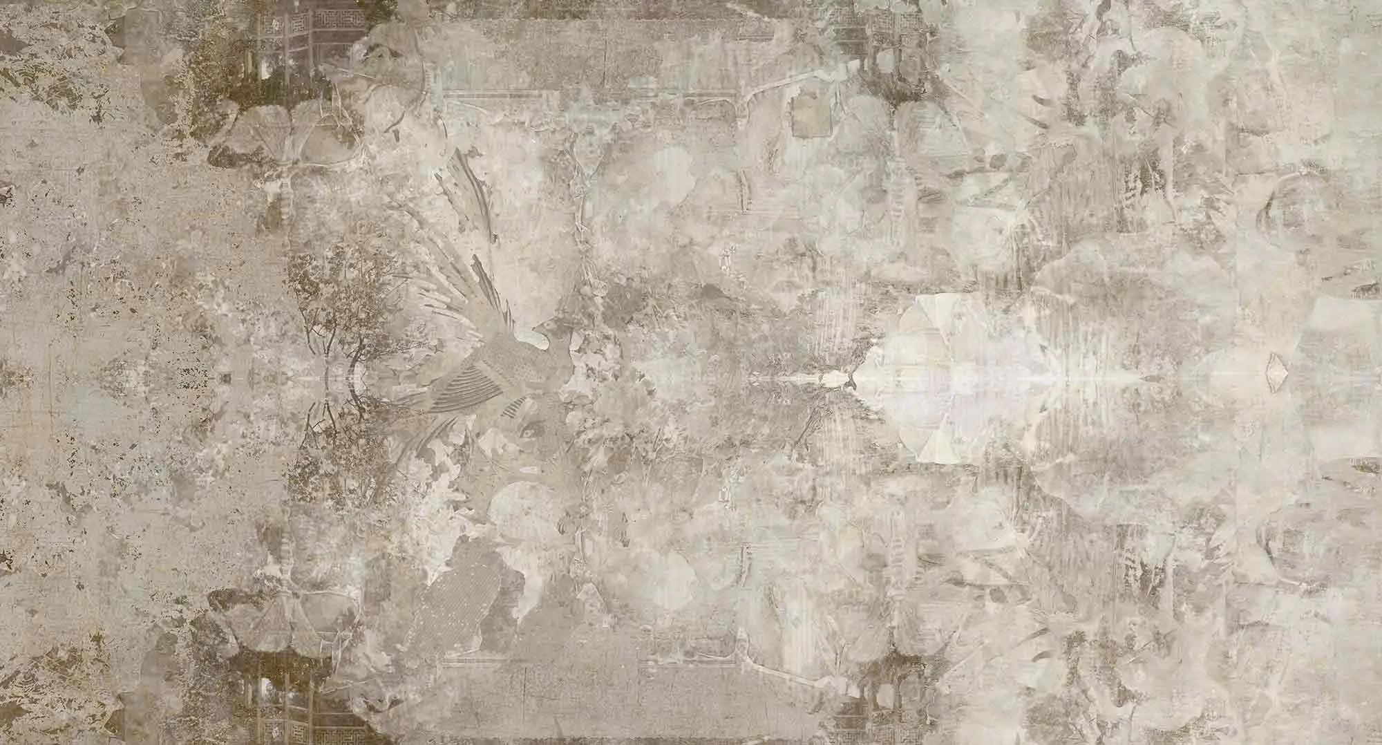 TECNOGRAFICA - Grey