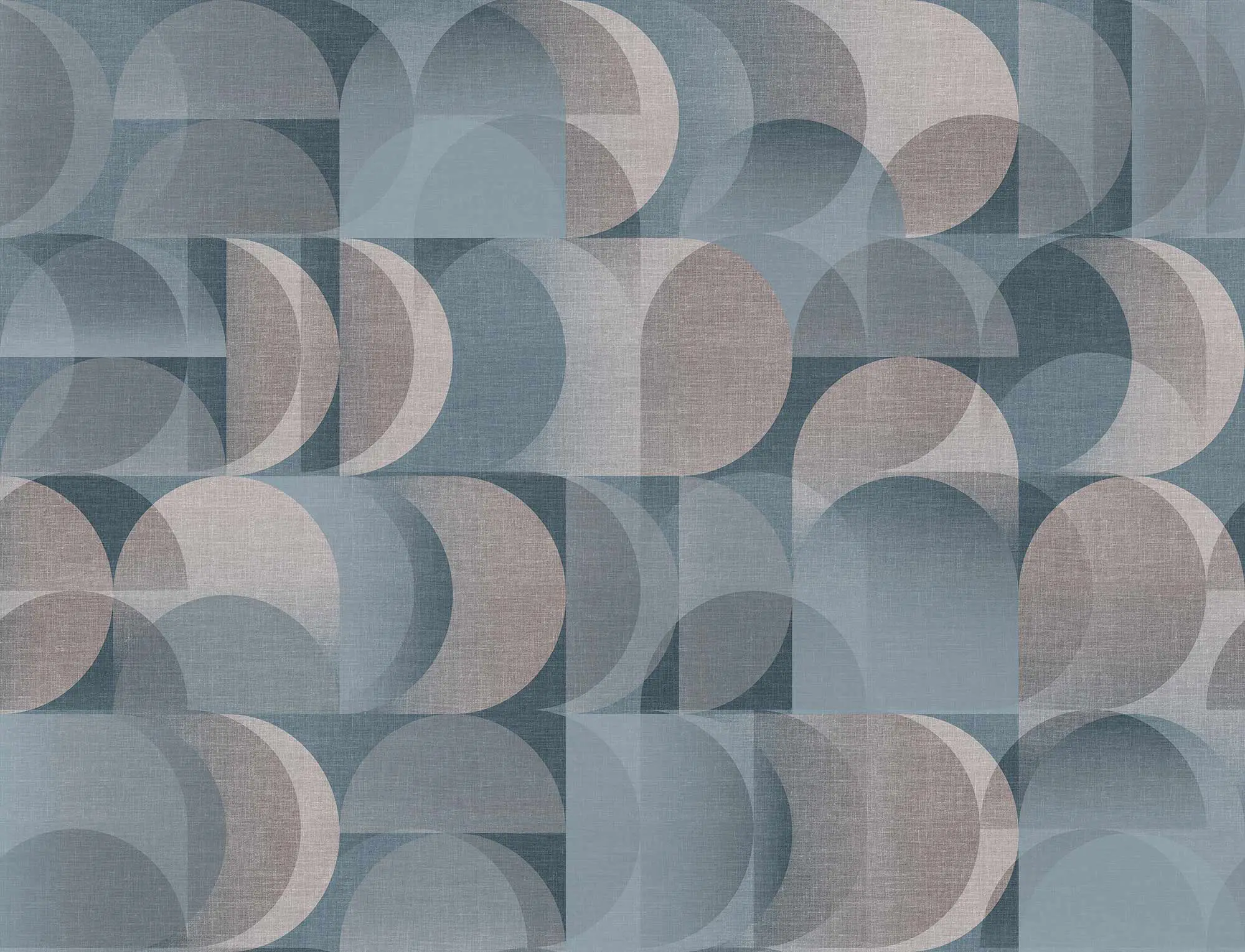 TECNOGRAFICA - Blue