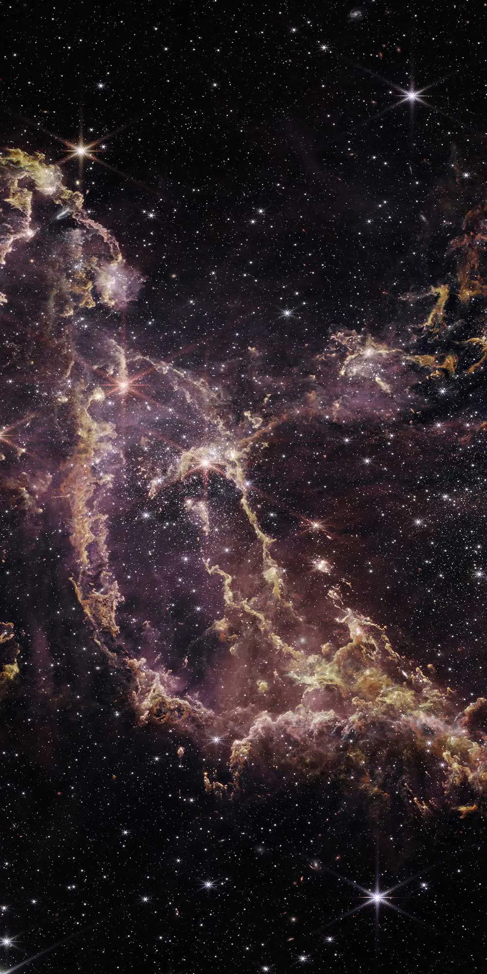 TECNOGRAFICA - Magellano Stellar Mass 2