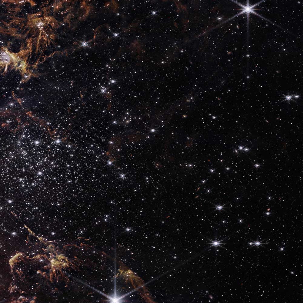 Magellano Stellar Mass 3
