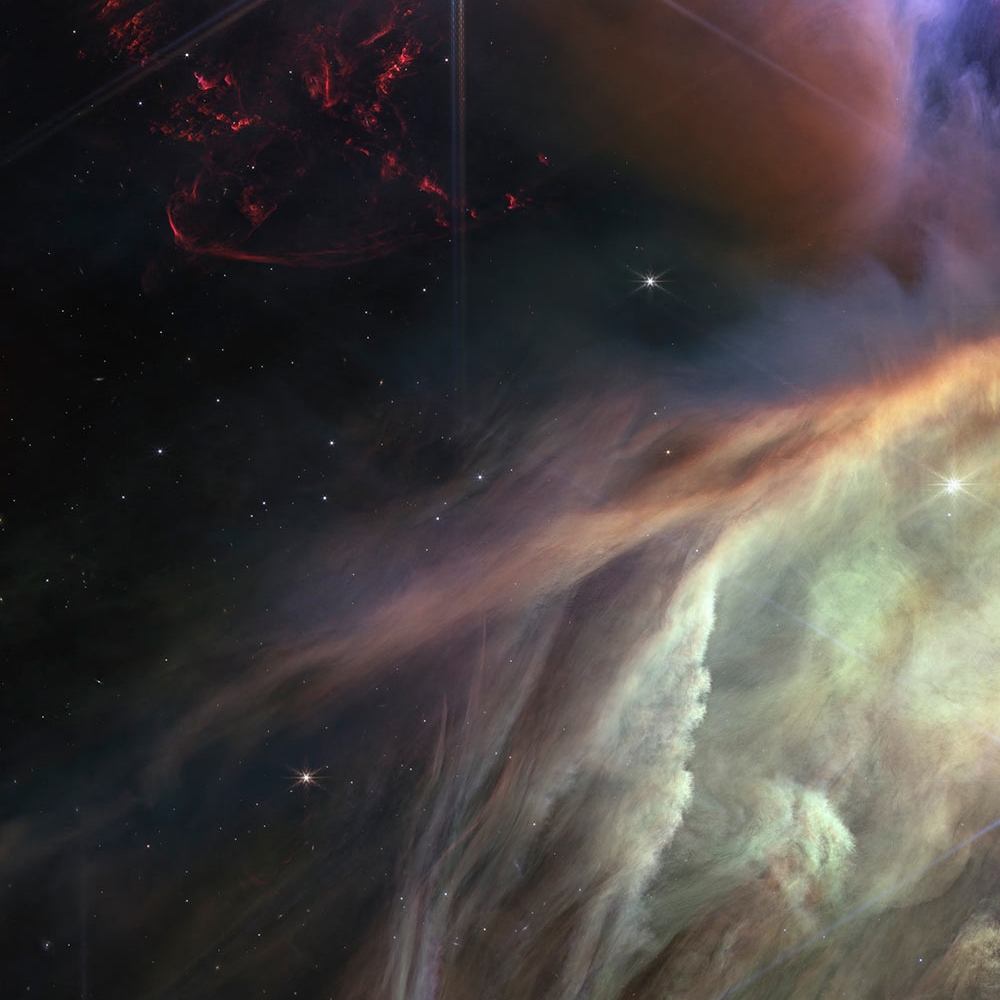 Display product Rho Ophiuchi 1 from manufacturer TECNOGRAFICA