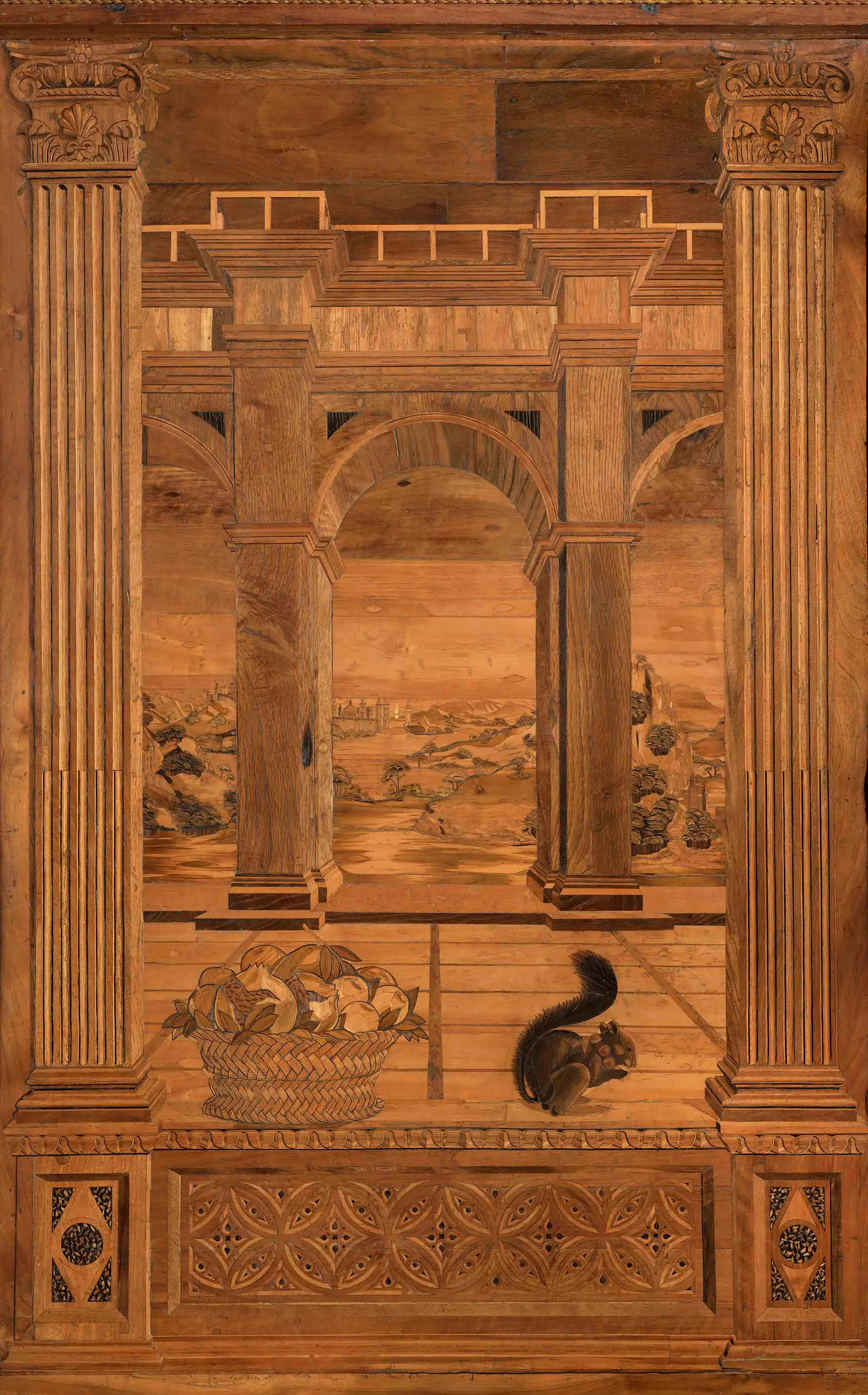 TECNOGRAFICA - Verticale