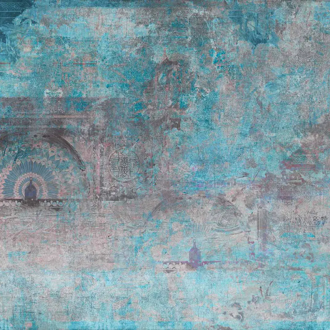 TECNOGRAFICA - Blue