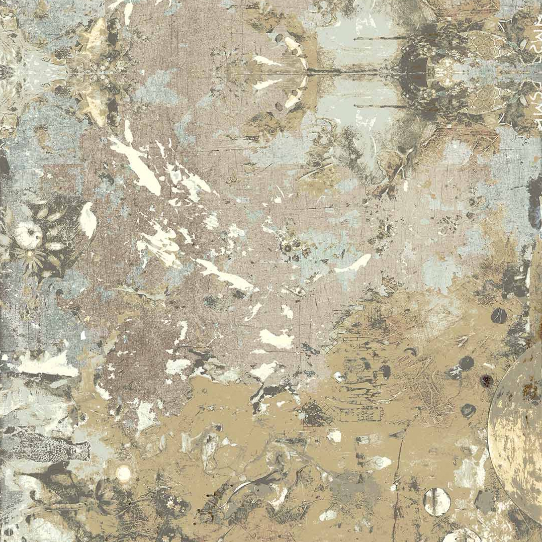 Grey Beige