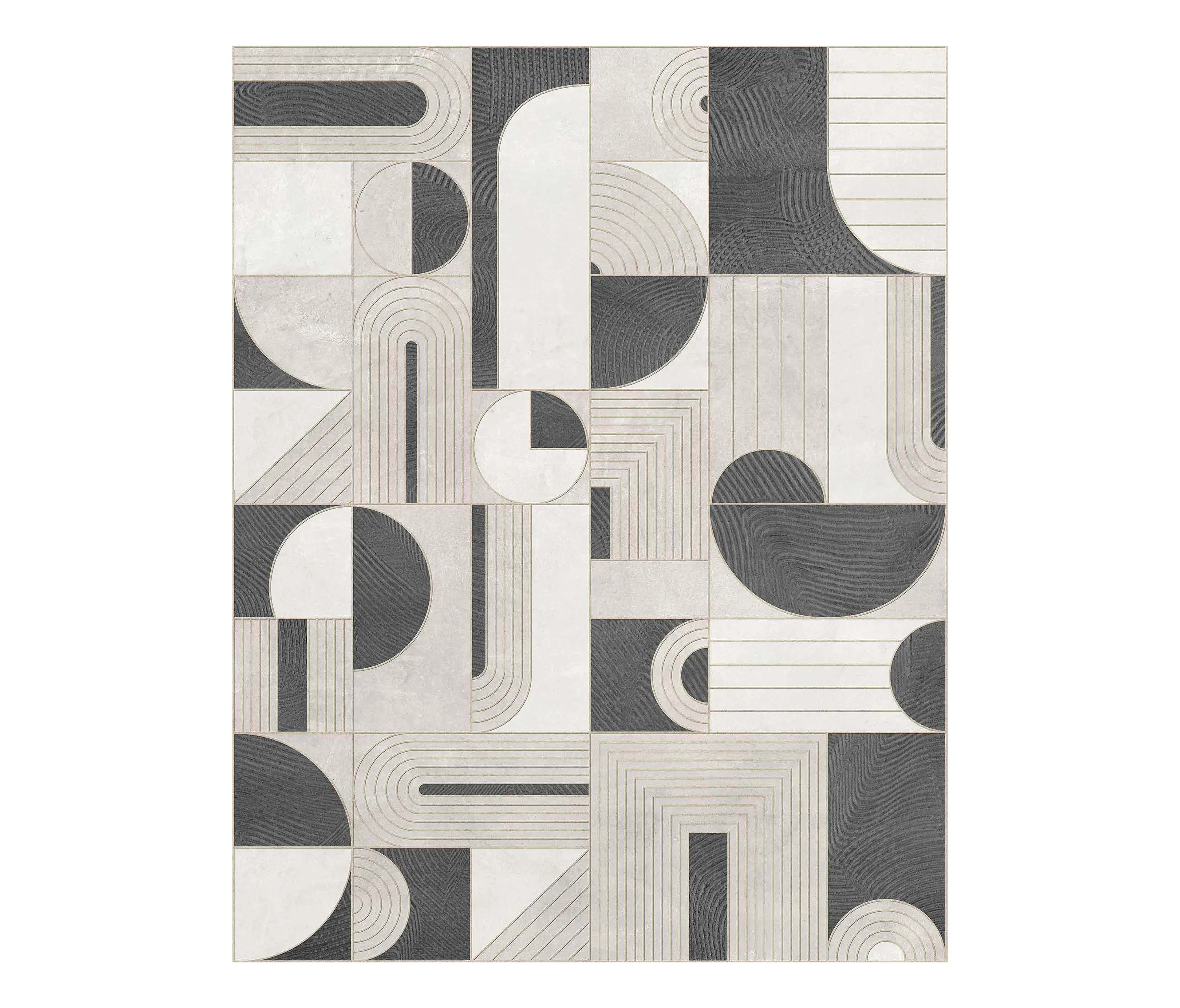 TECNOGRAFICA - Deco