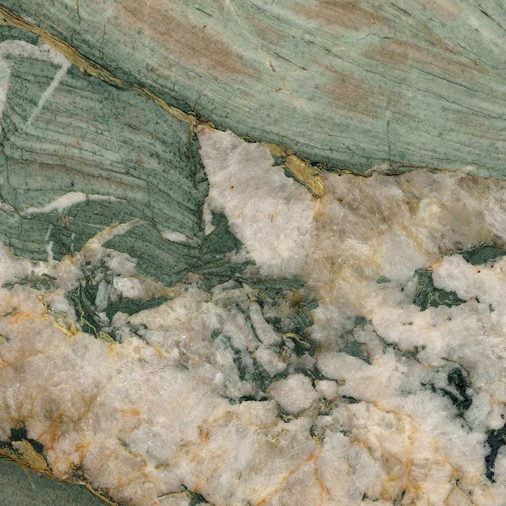 Crystal Green 1