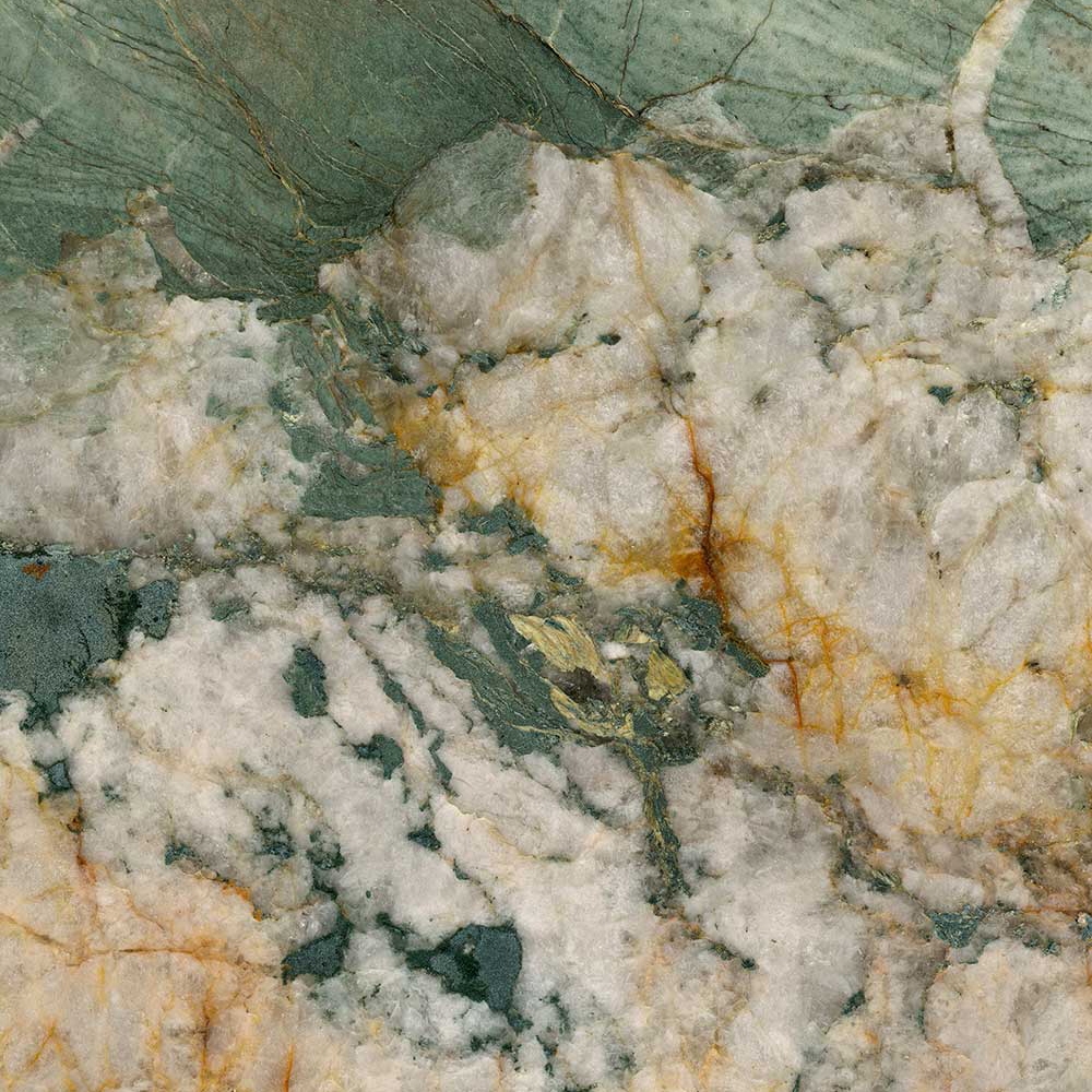 Crystal Green 3