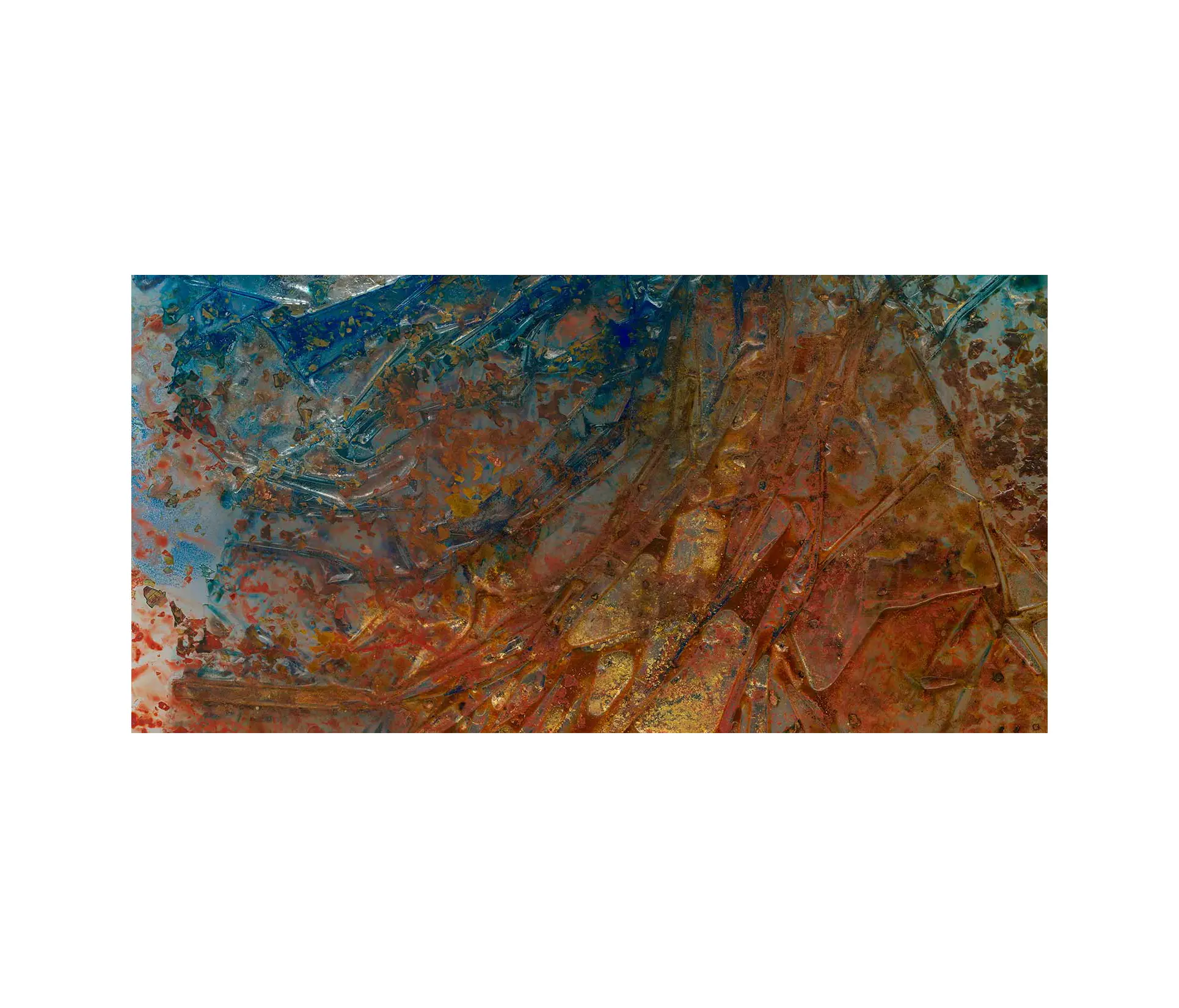 TECNOGRAFICA - Magma 1